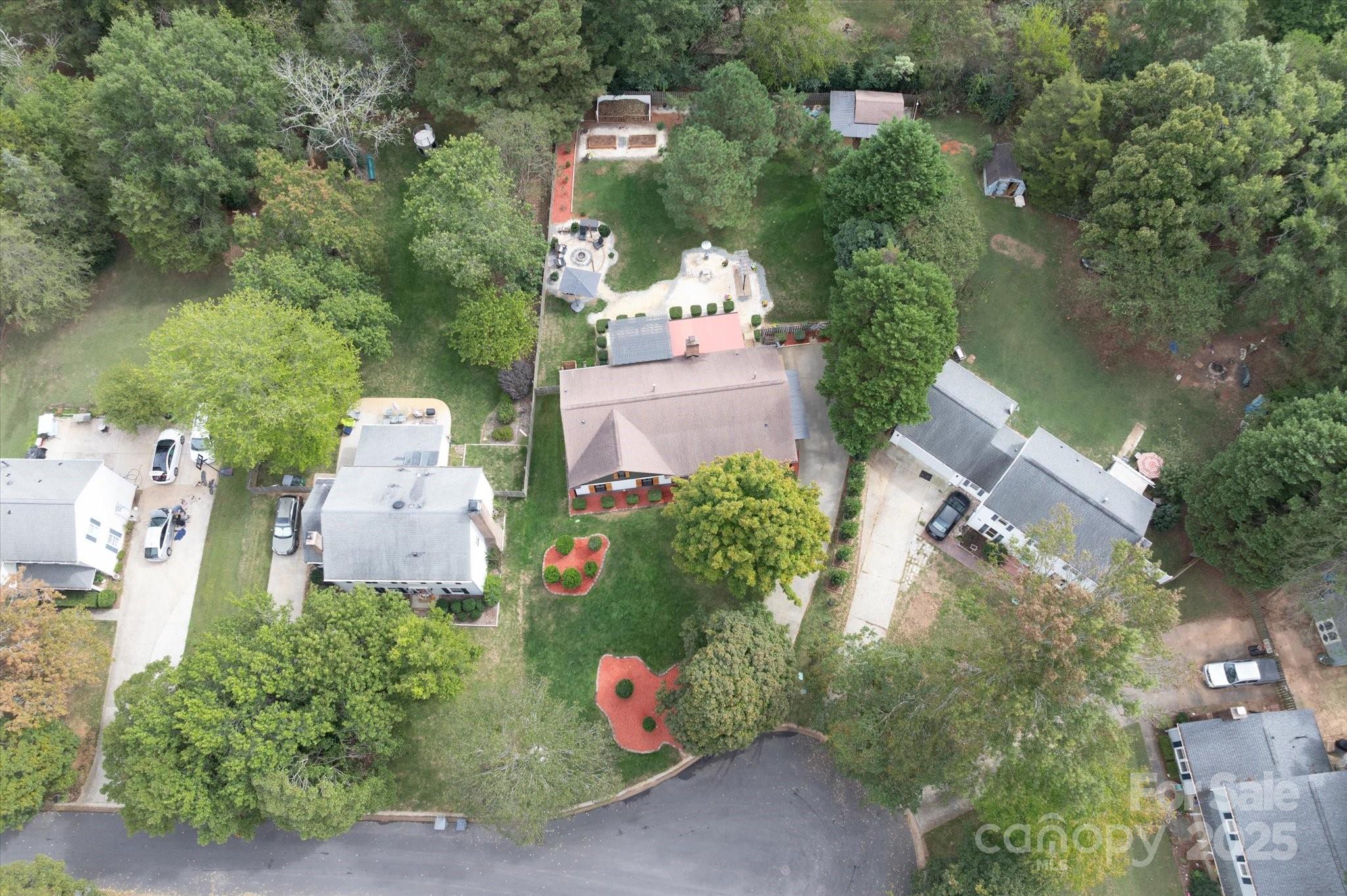 11710 Buckstone Lane