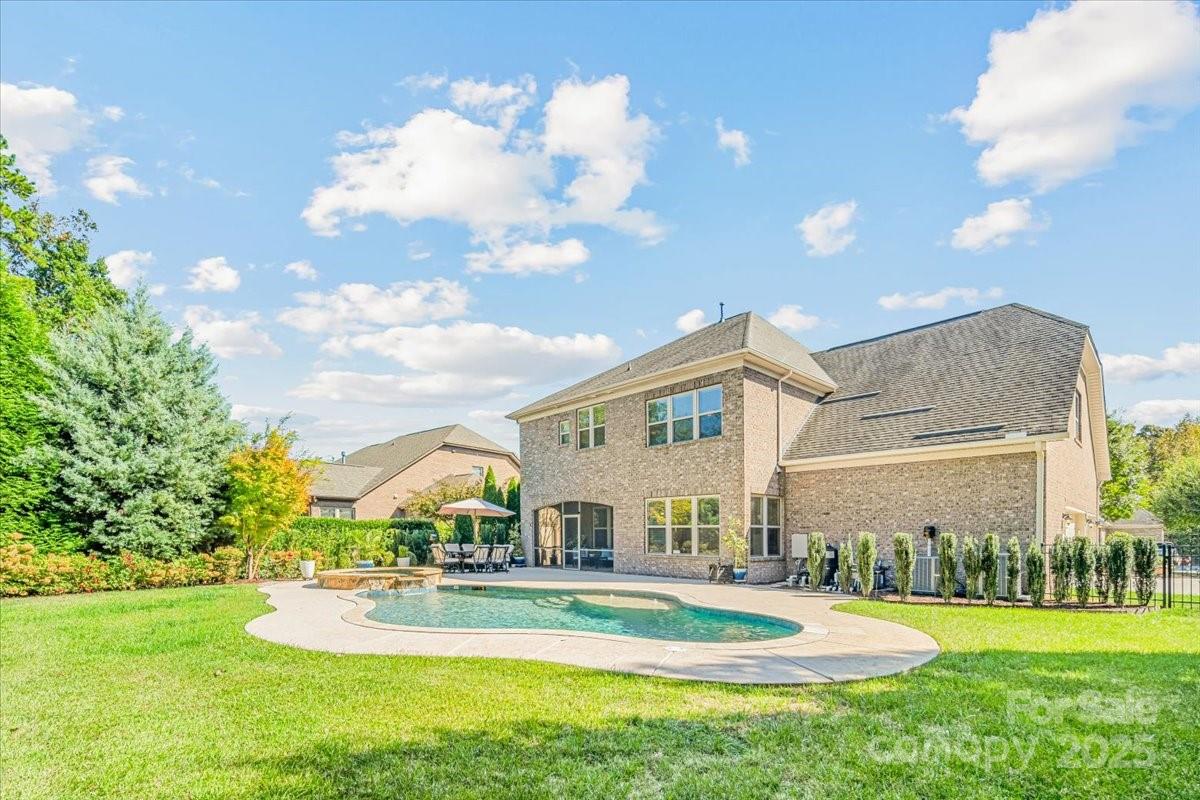 8054 Clems Branch Road