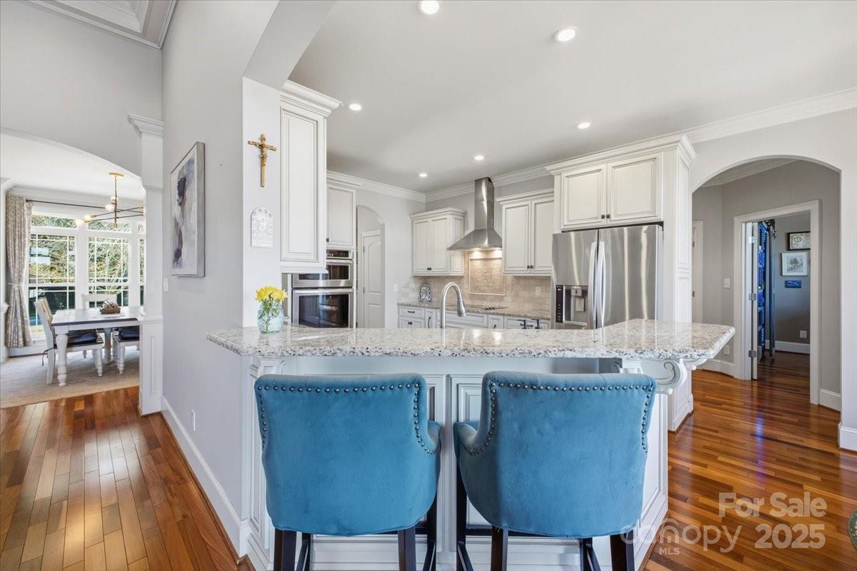 7511 Pine Glade Drive