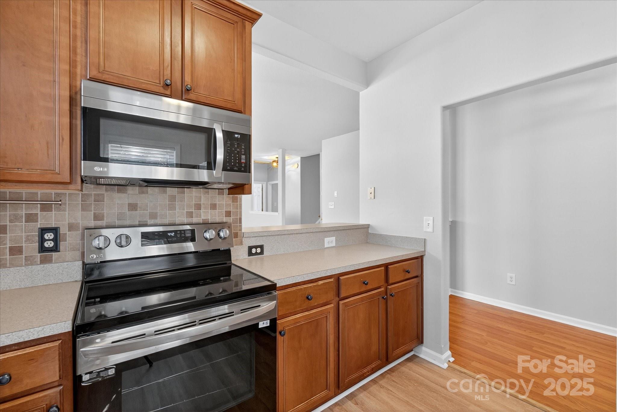 6014 Black Heath Drive