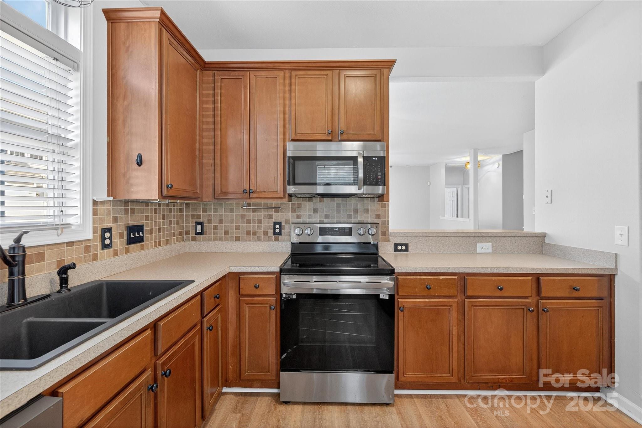 6014 Black Heath Drive