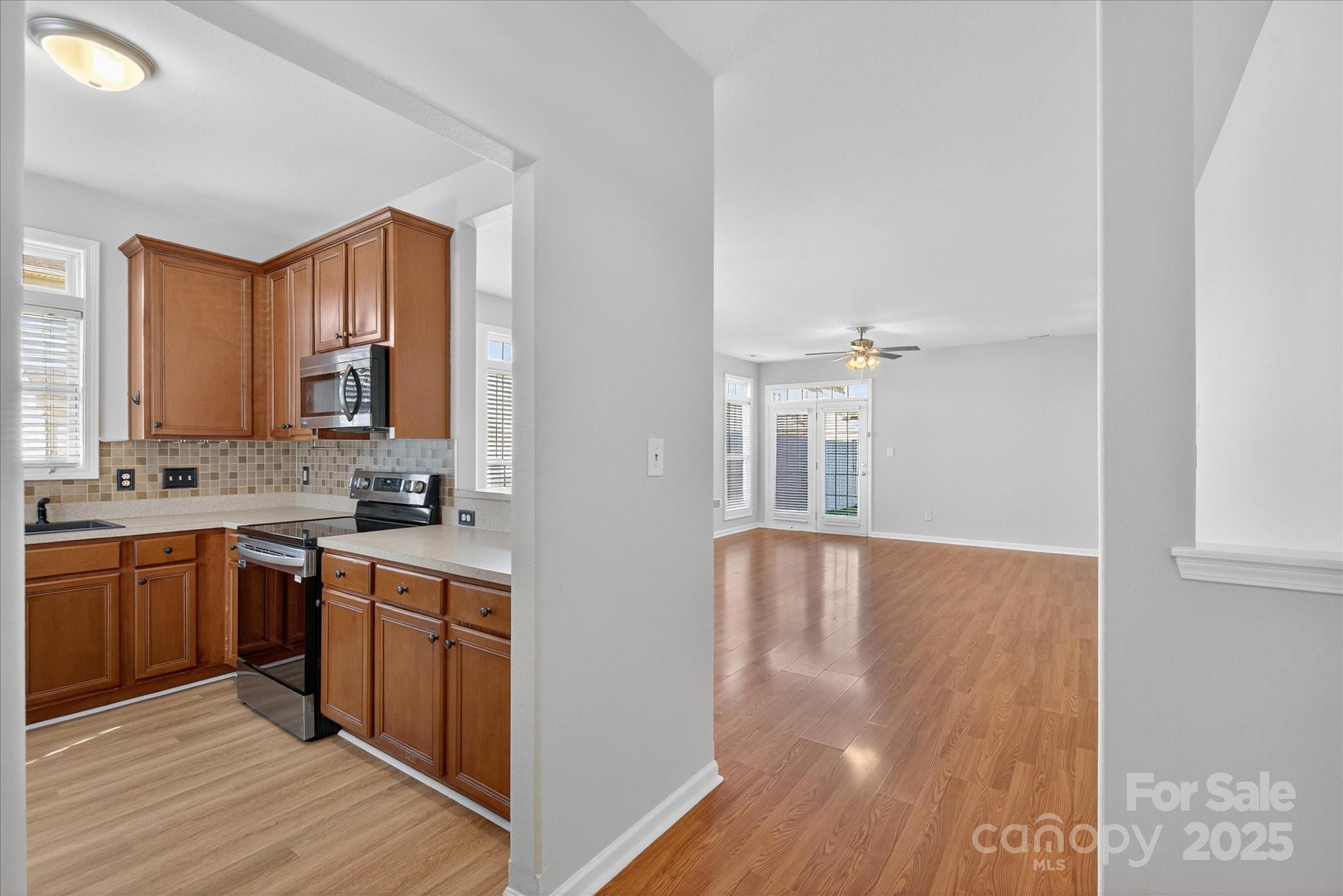 6014 Black Heath Drive