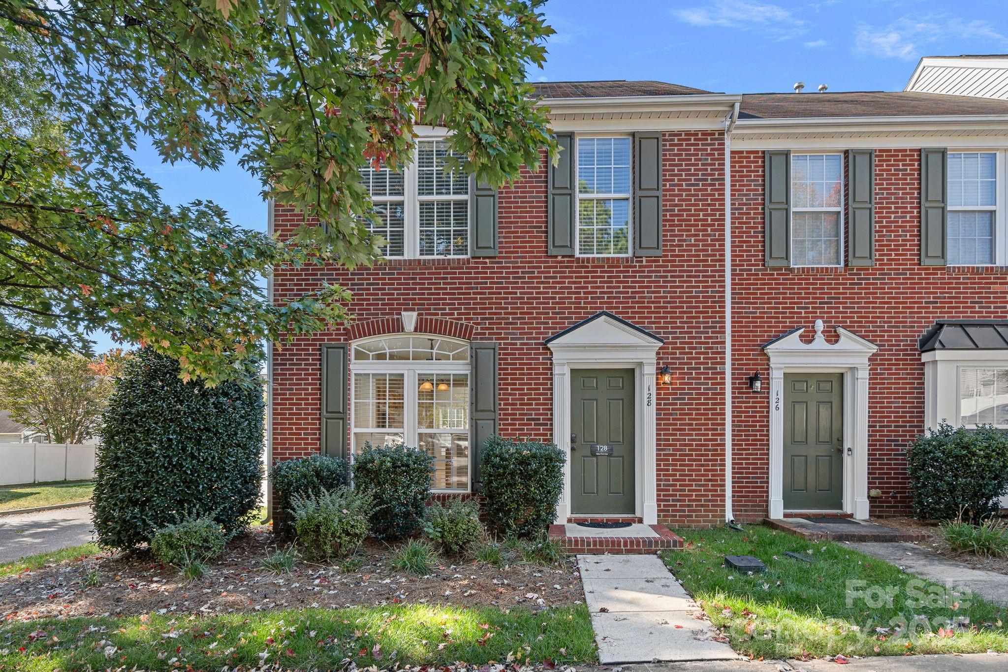 128 Talbert Town Loop