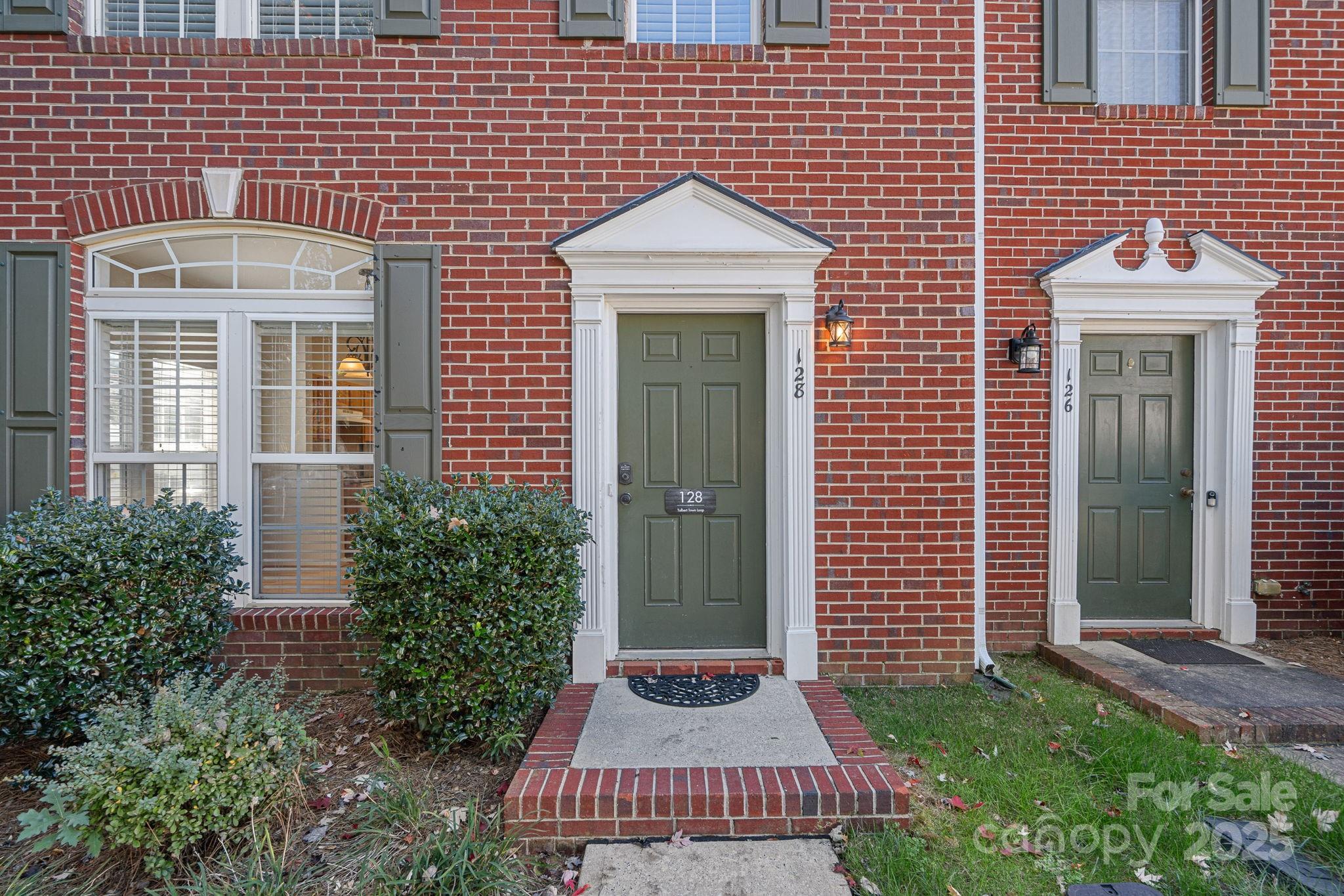 128 Talbert Town Loop