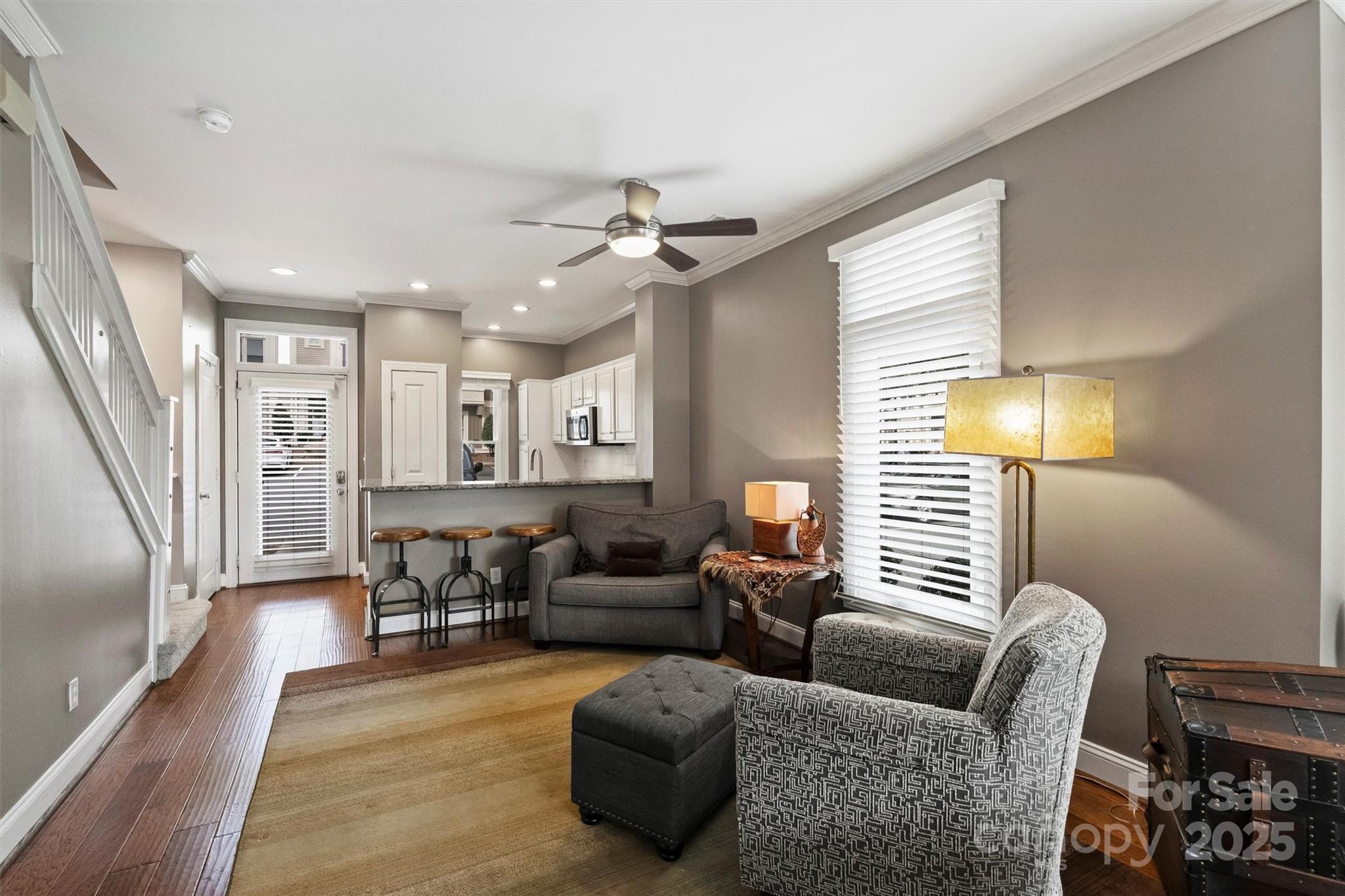 1073 Park West Drive