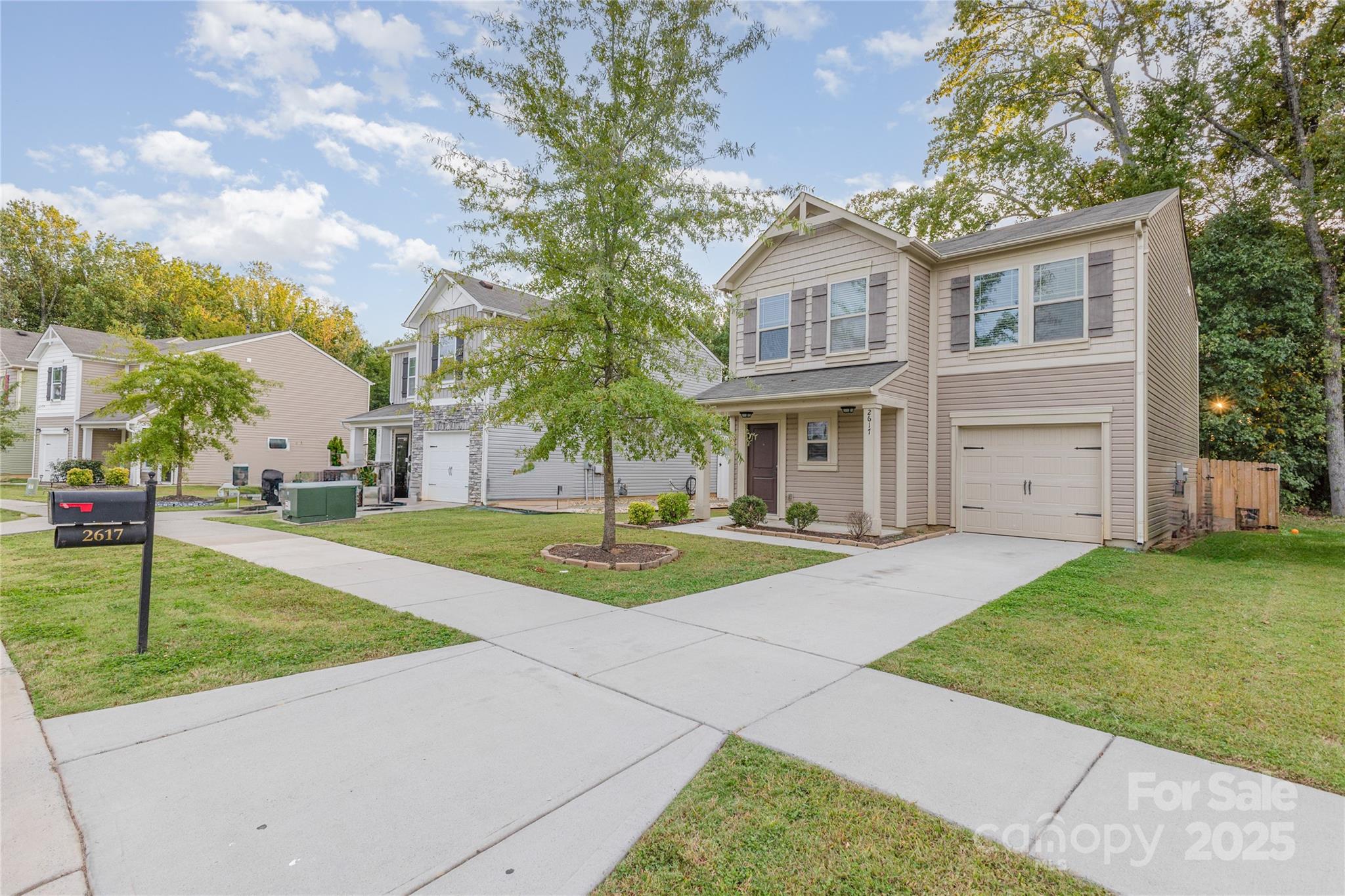 2617 Riley Woods Lane