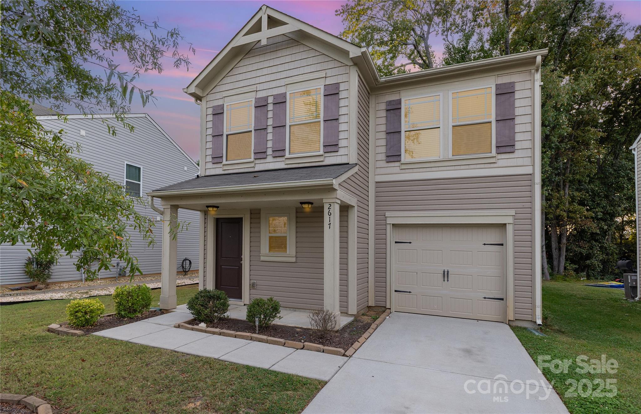 2617 Riley Woods Lane