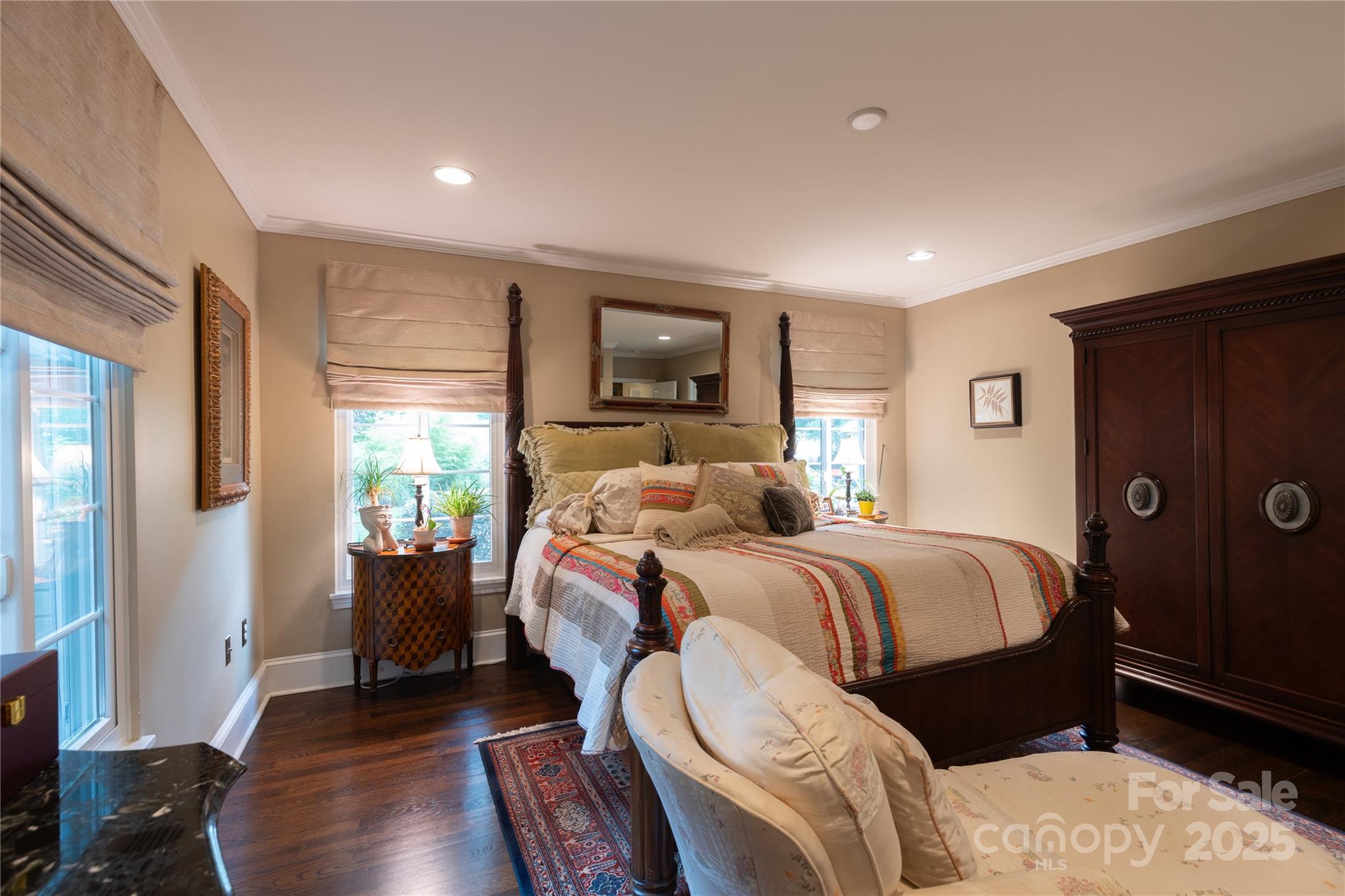 802 E Franklin Street