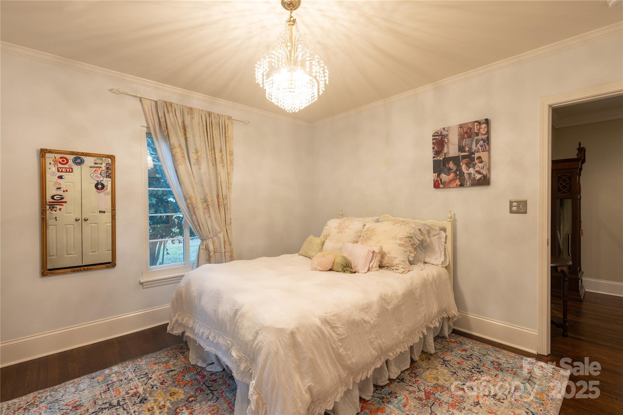 802 E Franklin Street