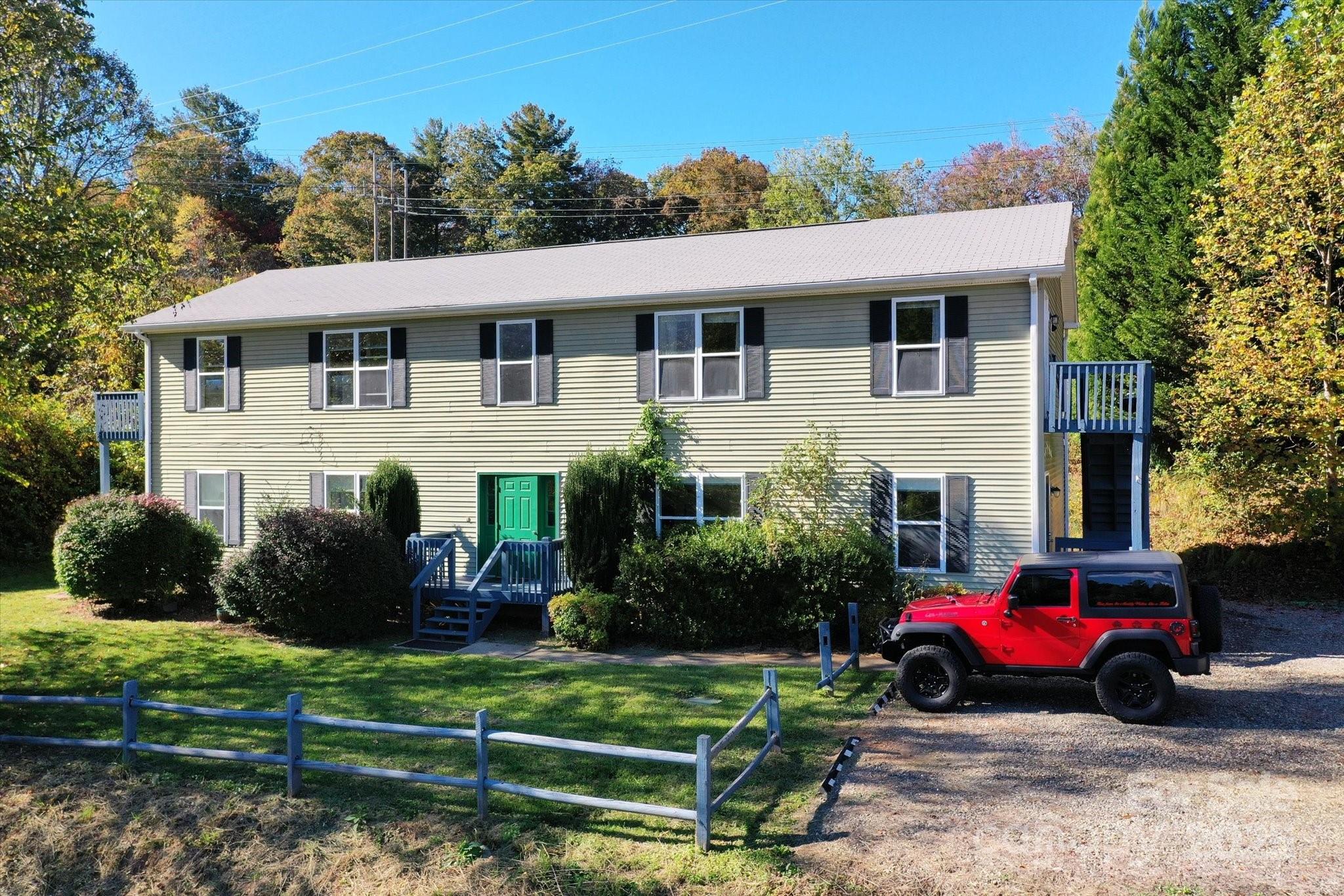 70 Mitchell View Drive