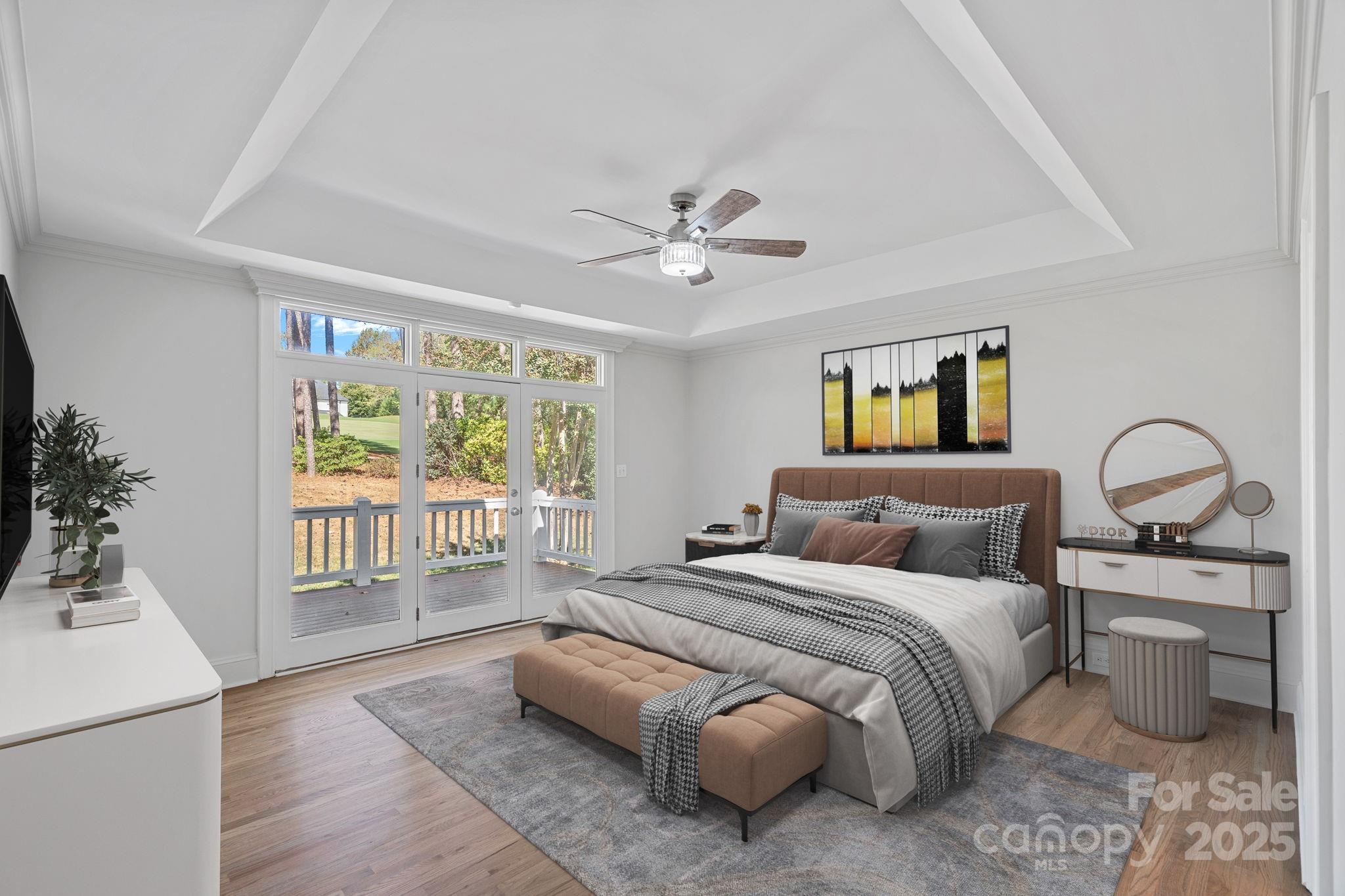 17608 River Ford Drive