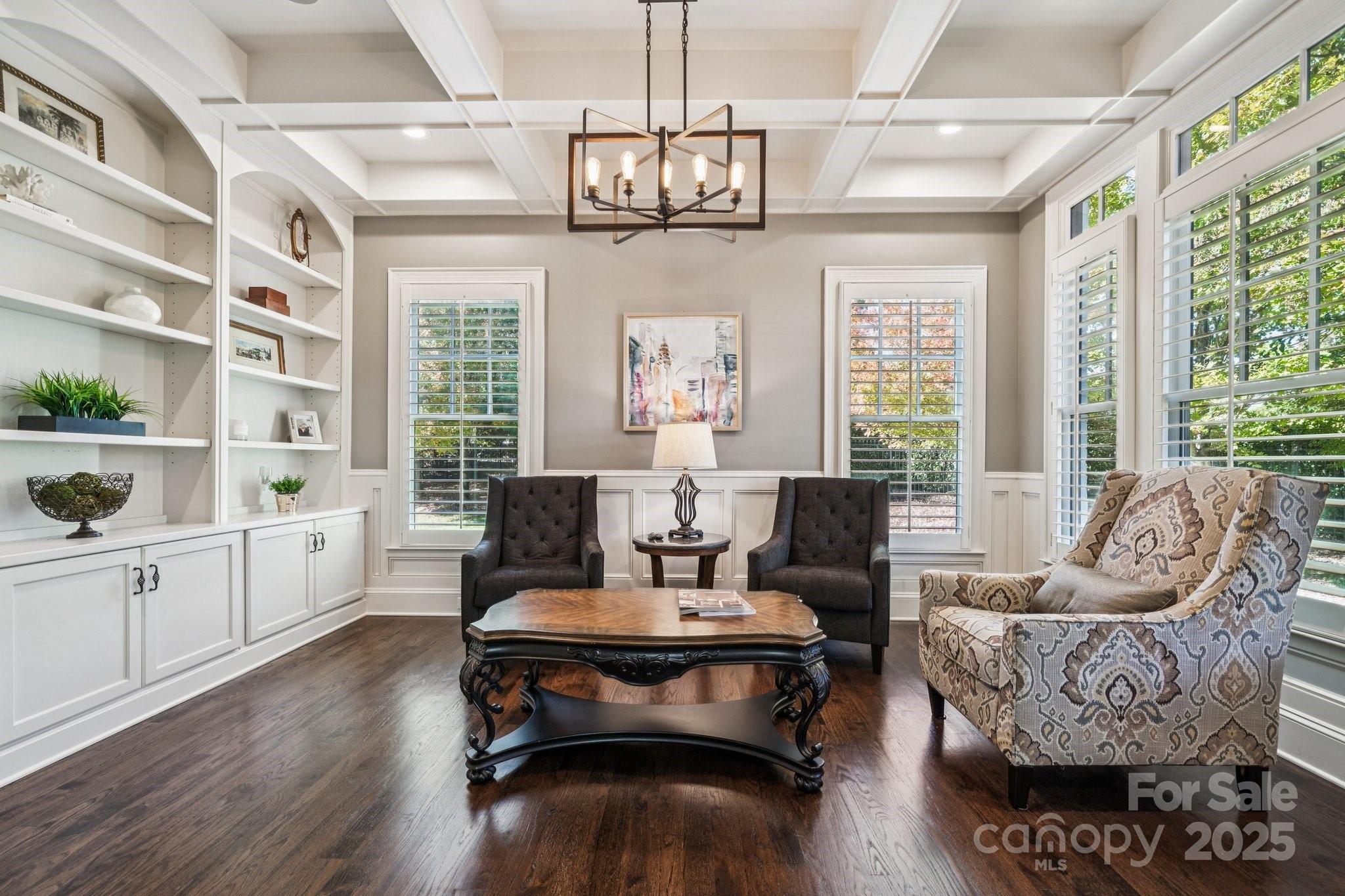 2145 Foxcroft Woods Lane