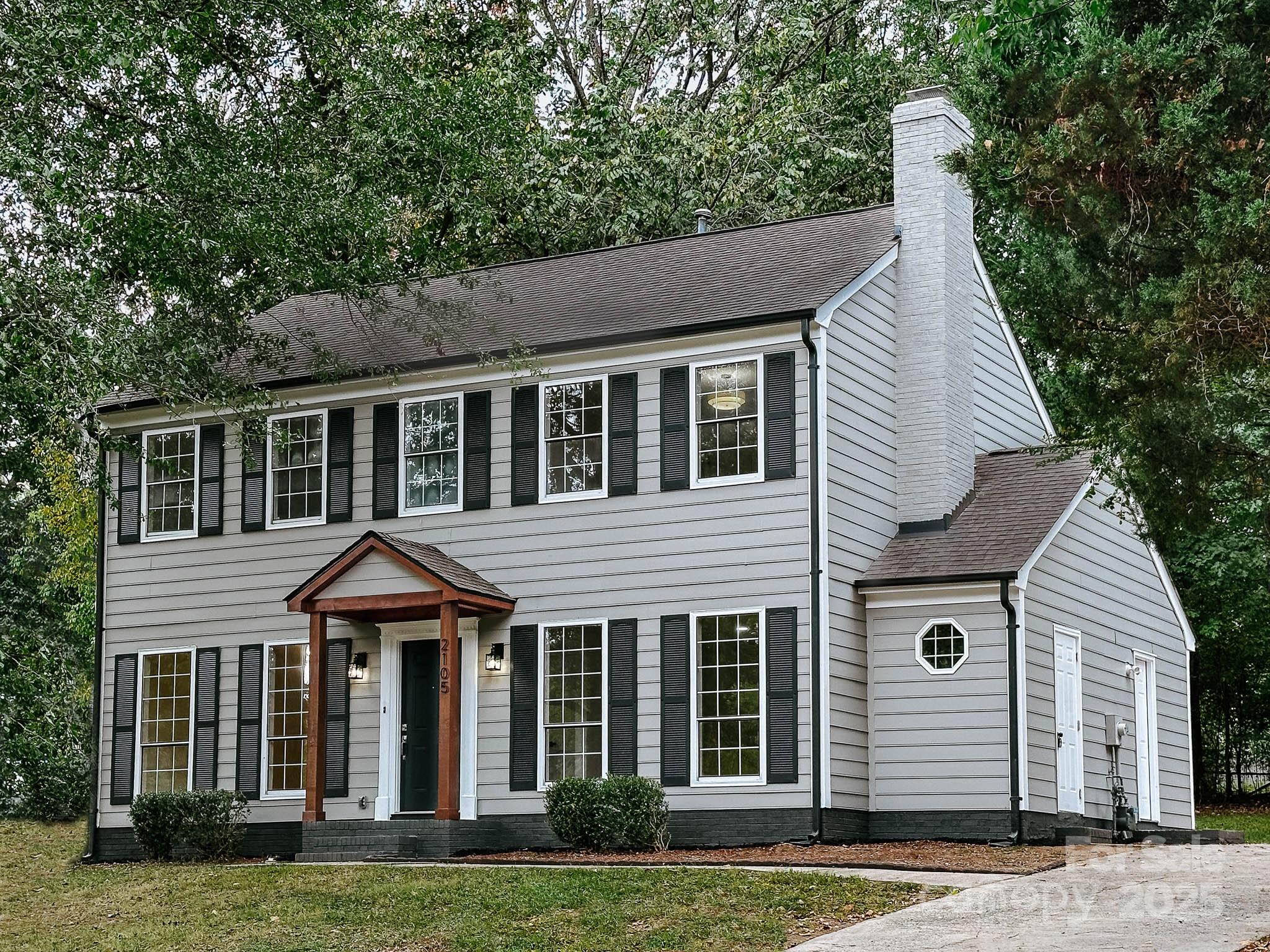 2105 Killarney Place