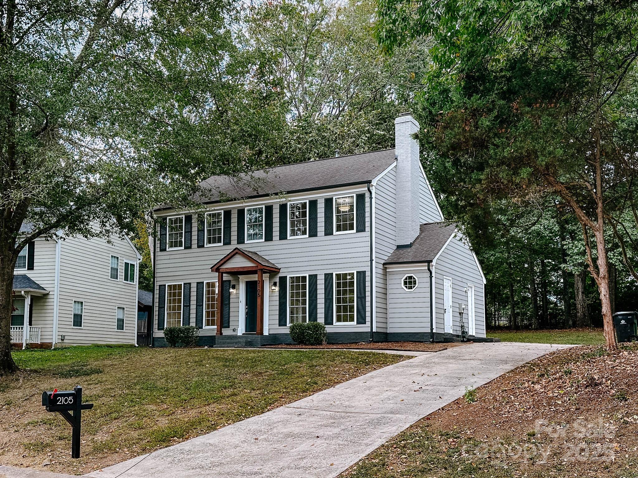 2105 Killarney Place