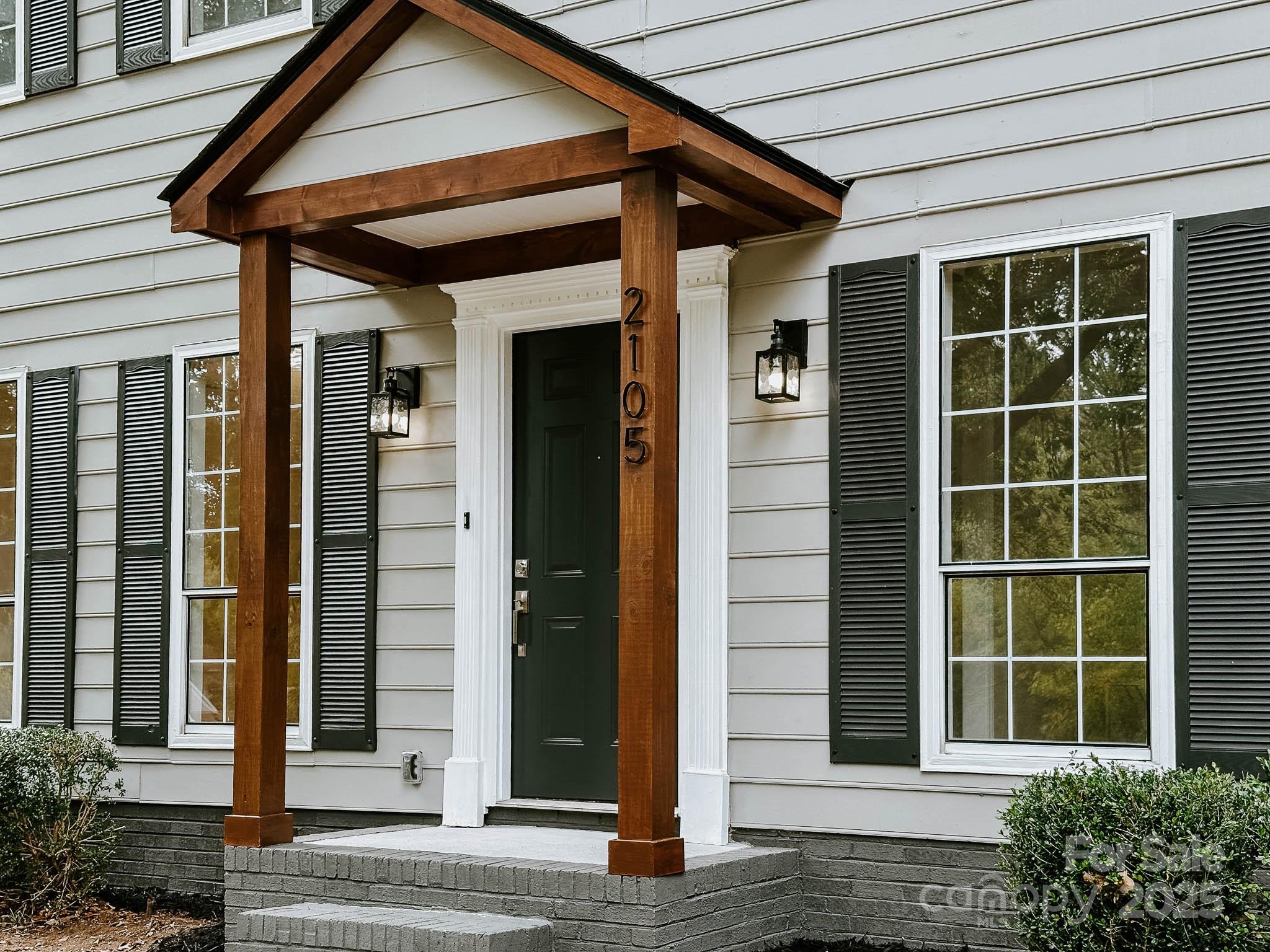 2105 Killarney Place