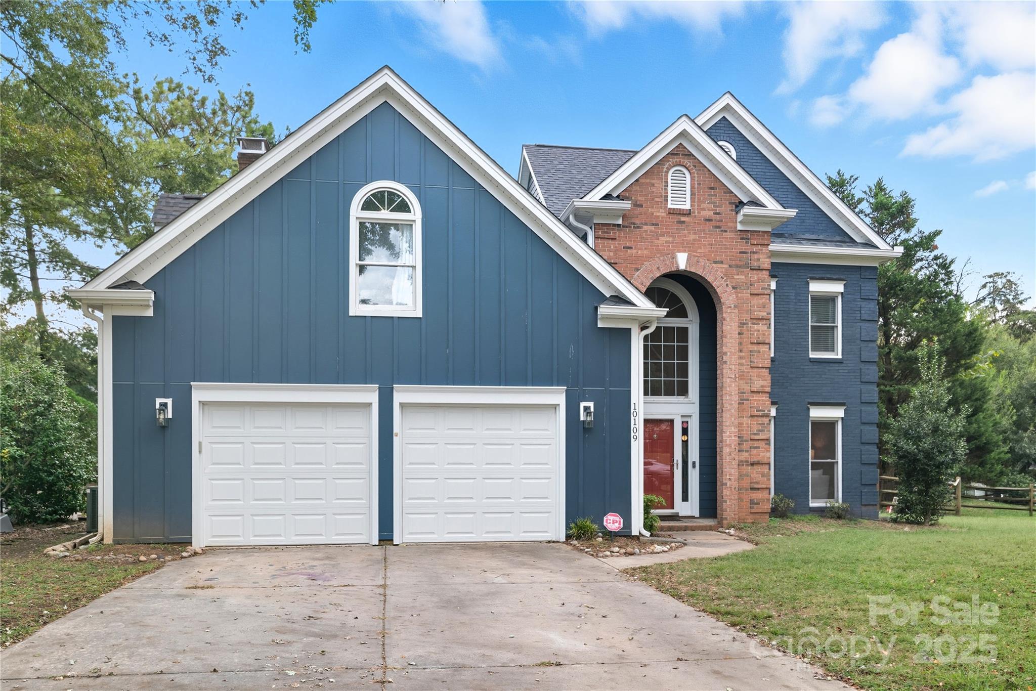 10109 Deer Spring Lane