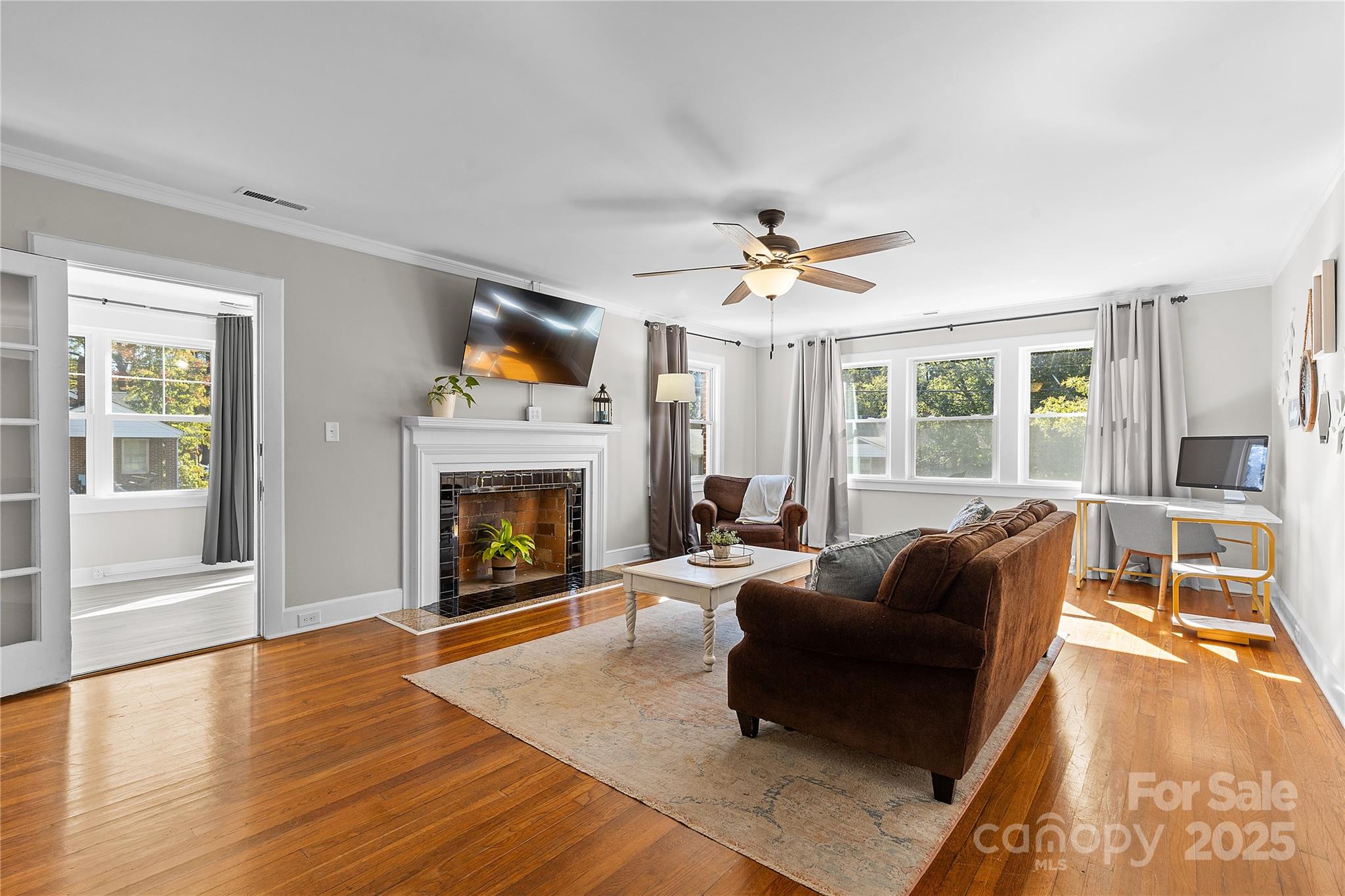 508 Engleside Street