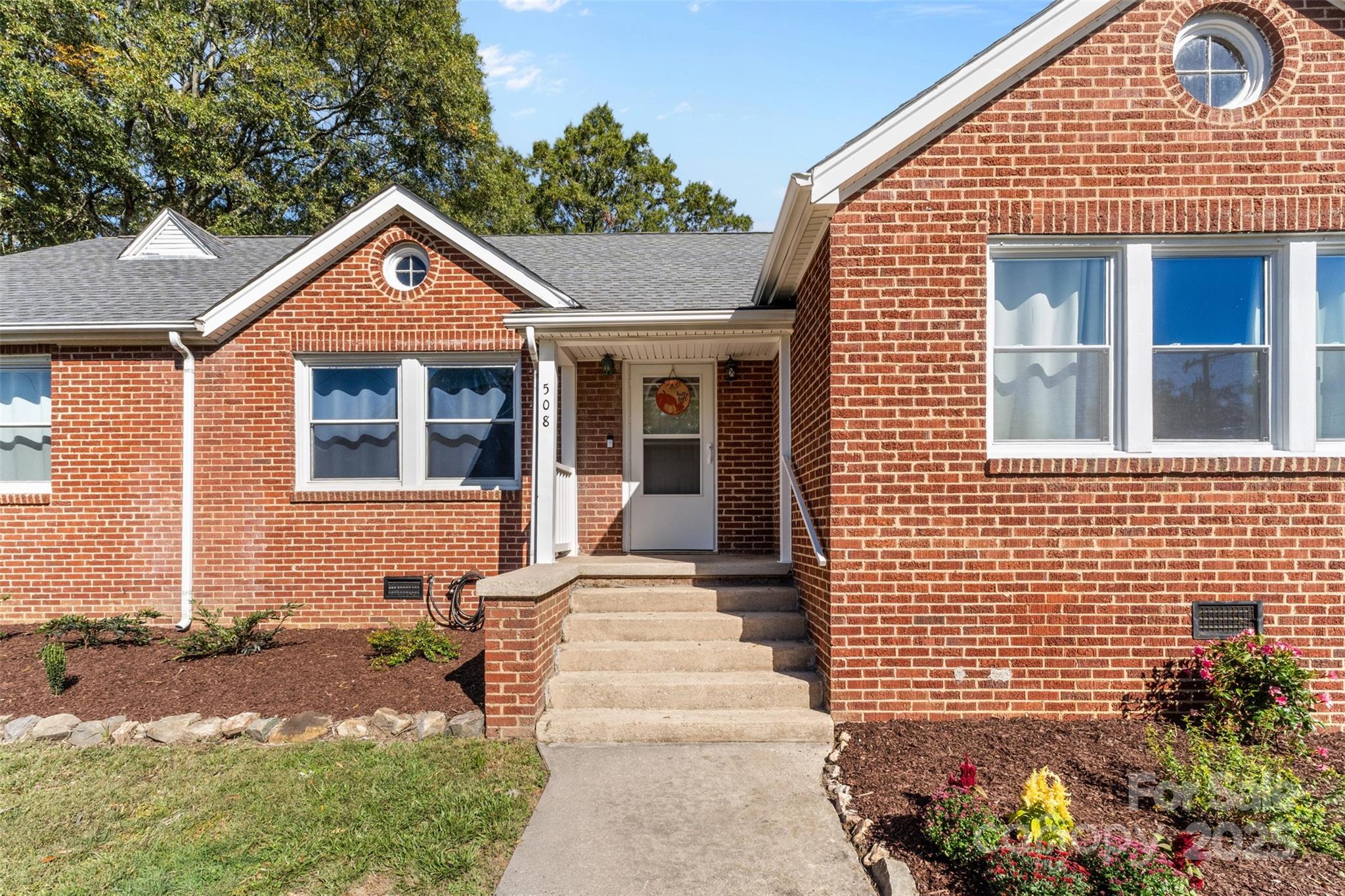 508 Engleside Street