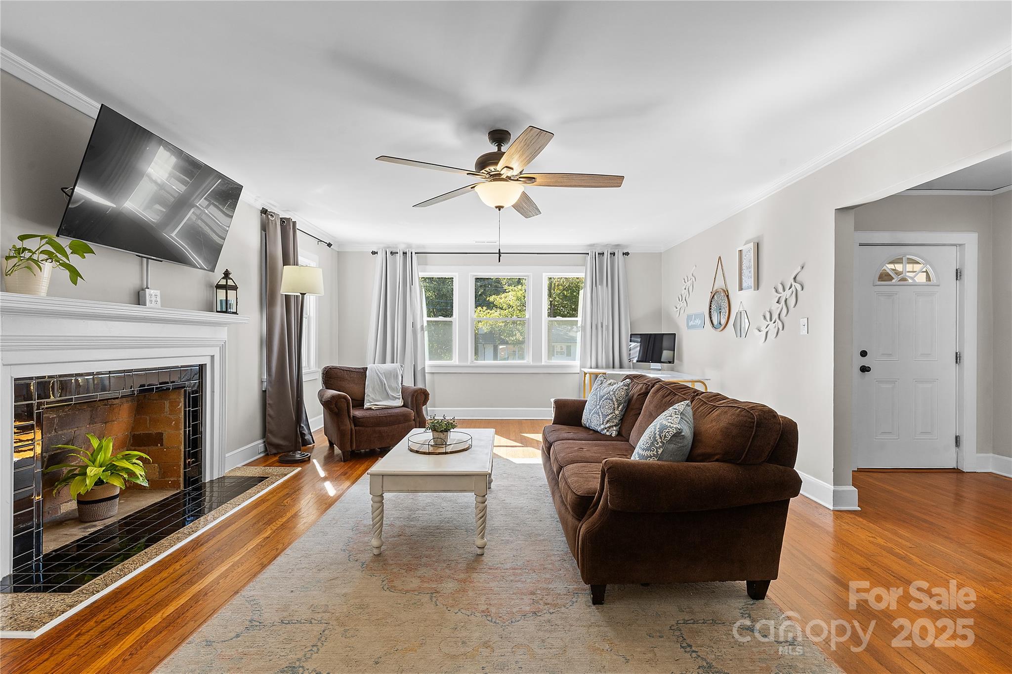 508 Engleside Street