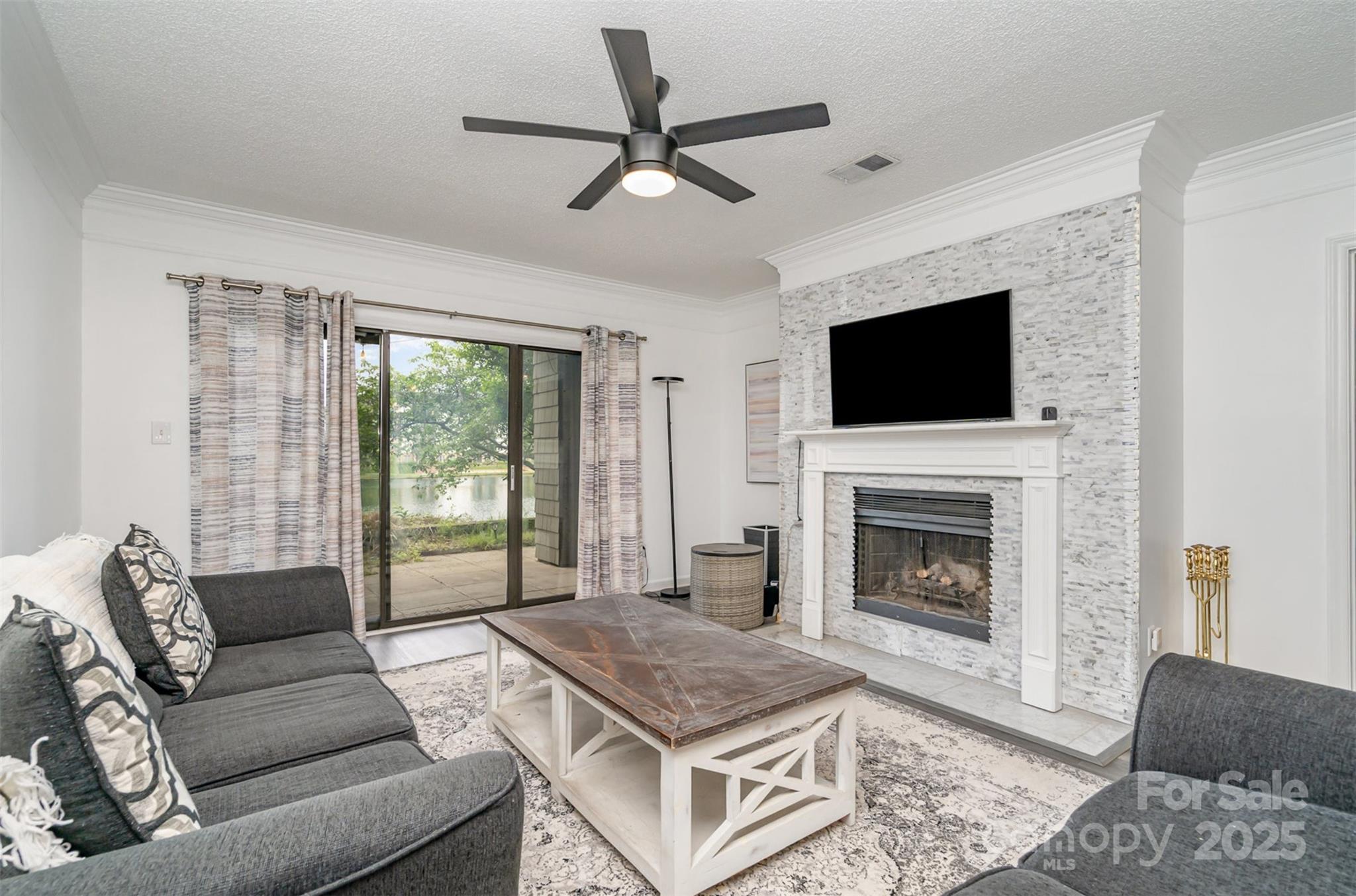 9041 J M Keynes Drive