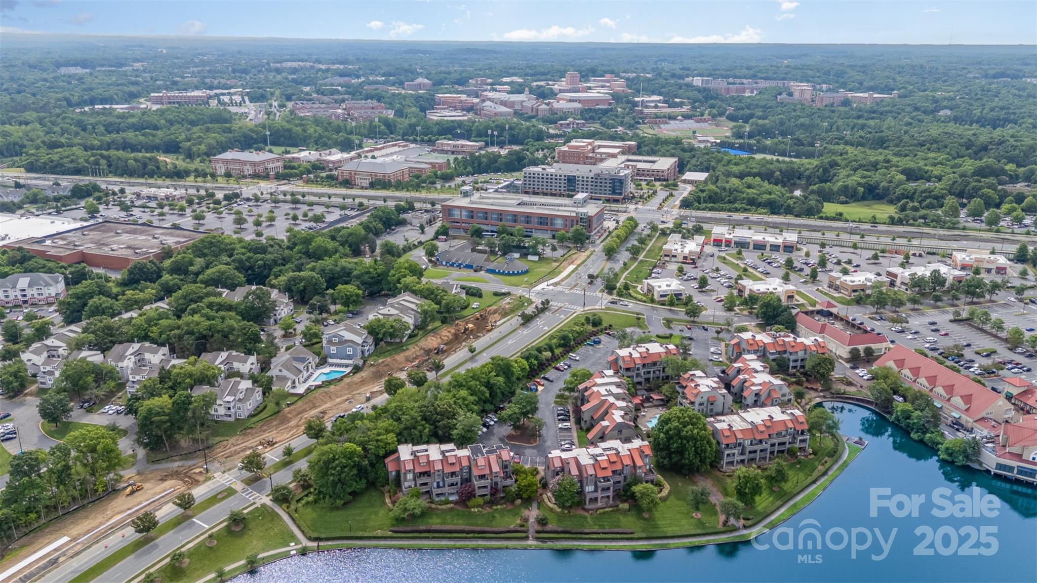 9041 J M Keynes Drive