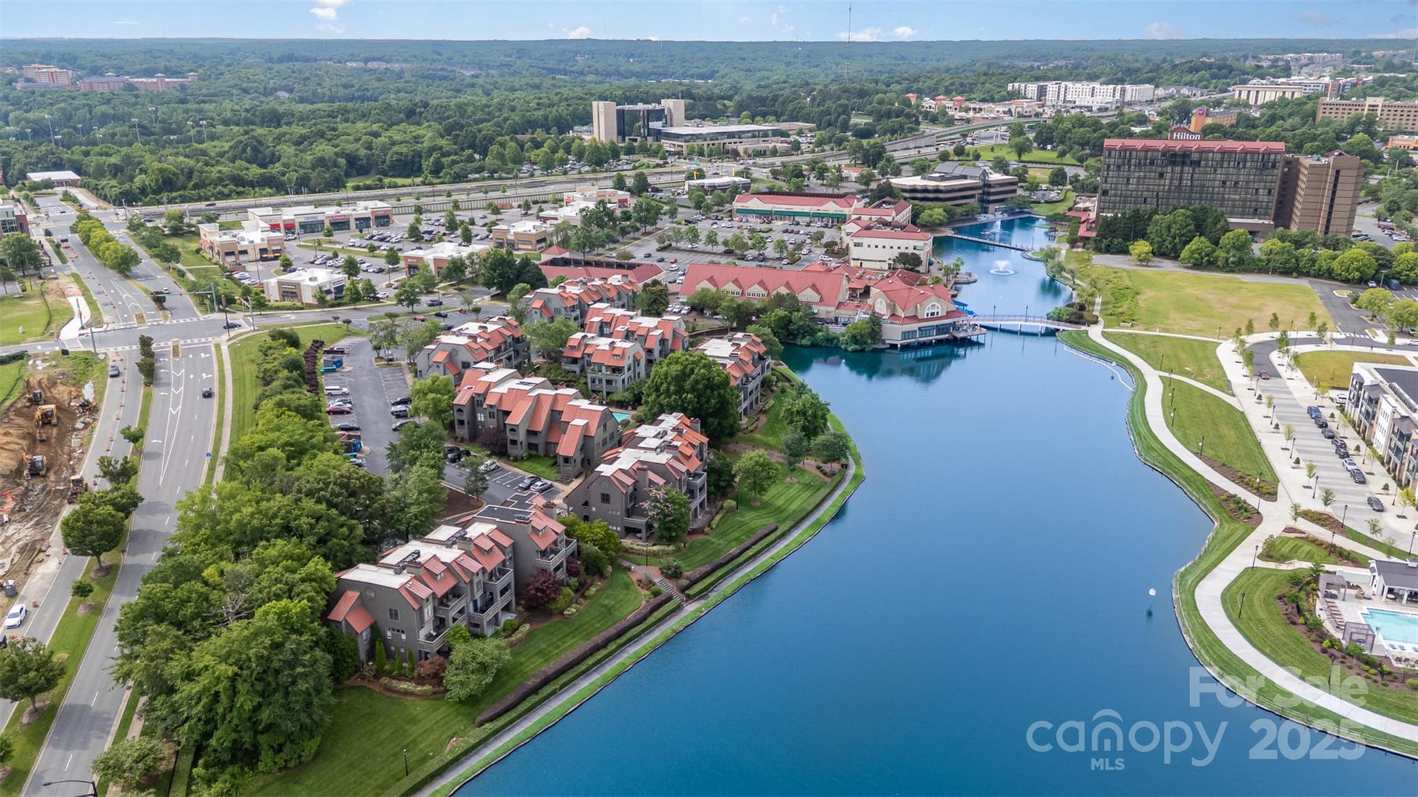 9041 J M Keynes Drive