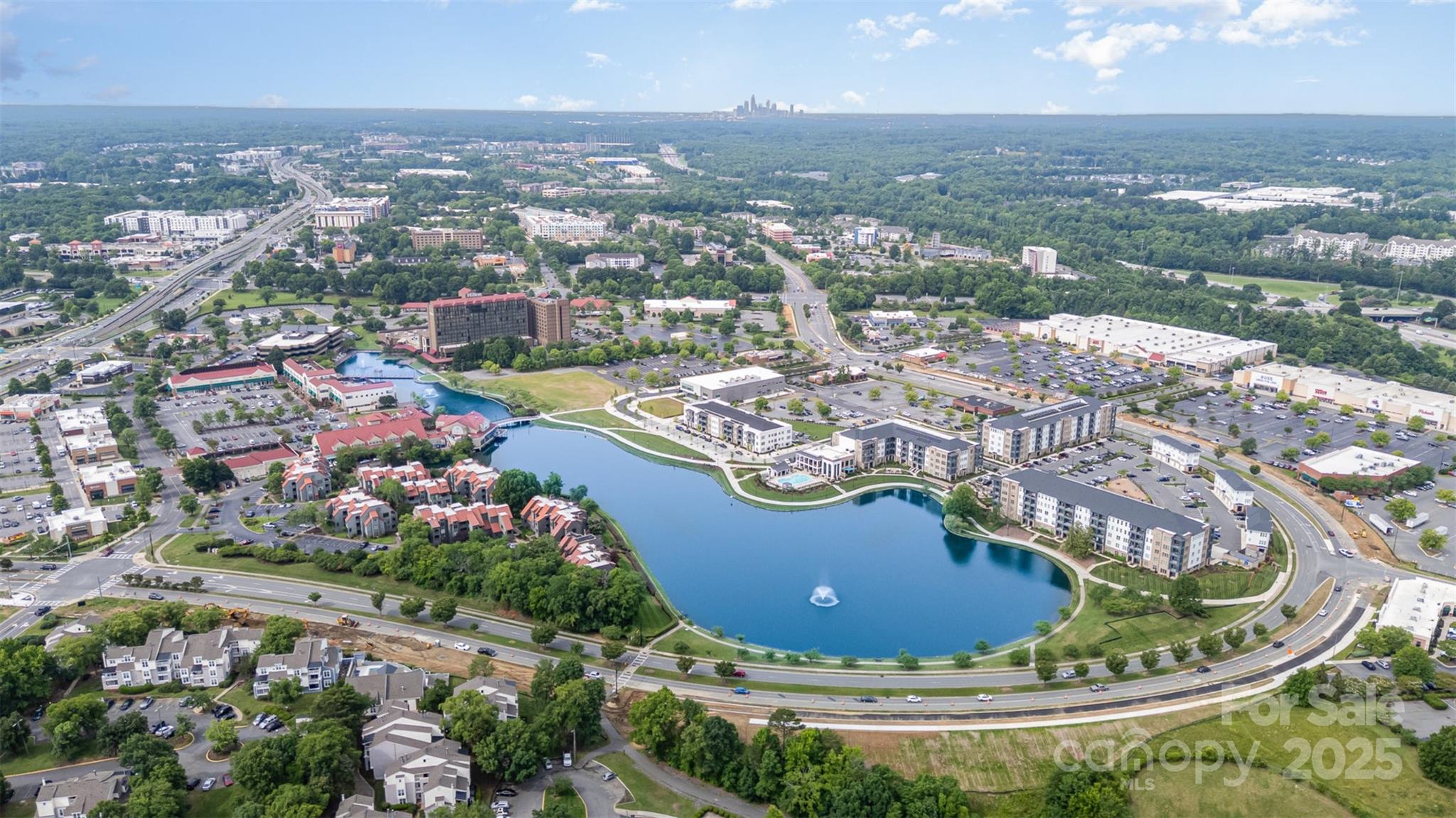 9041 J M Keynes Drive