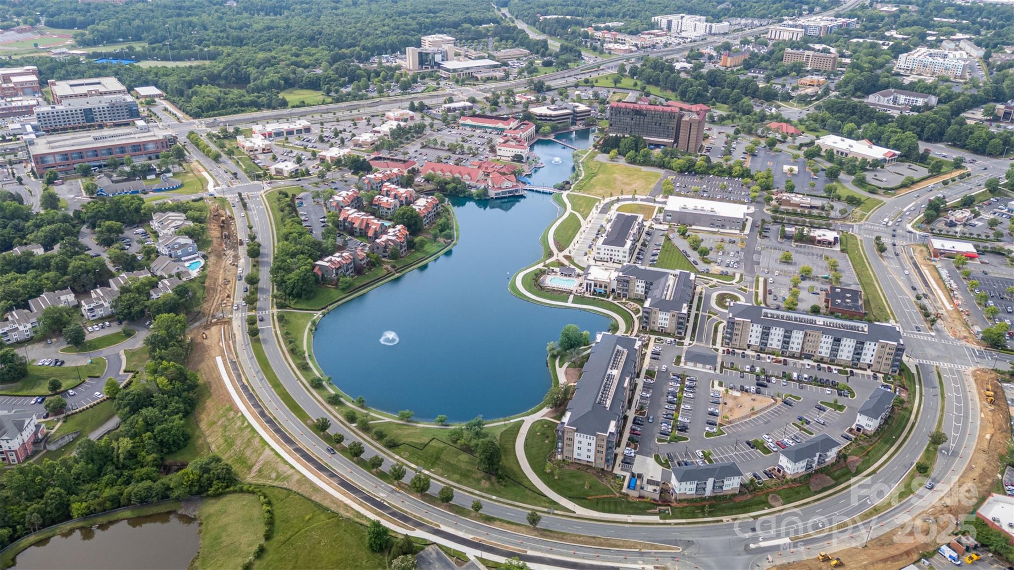 9041 J M Keynes Drive