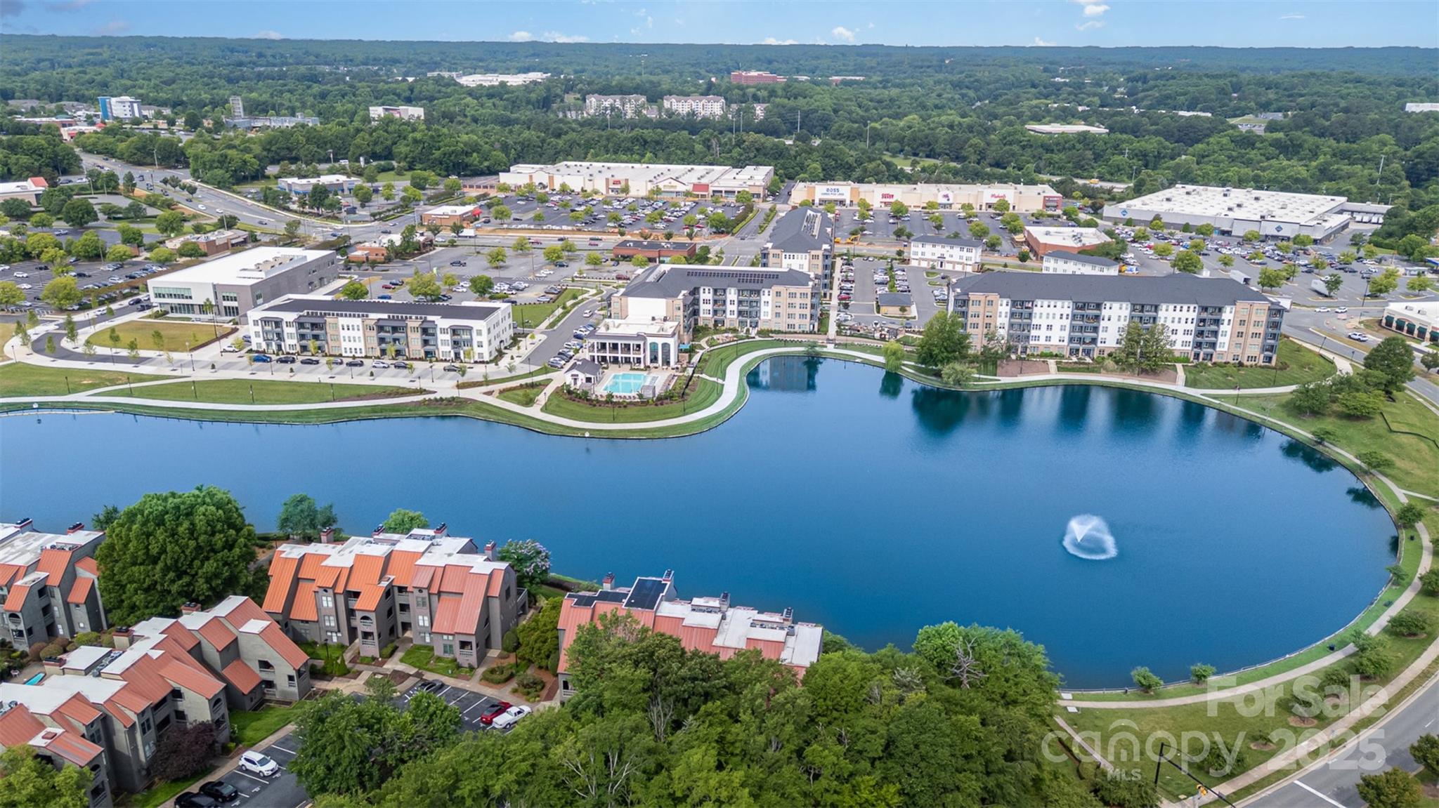 9041 J M Keynes Drive