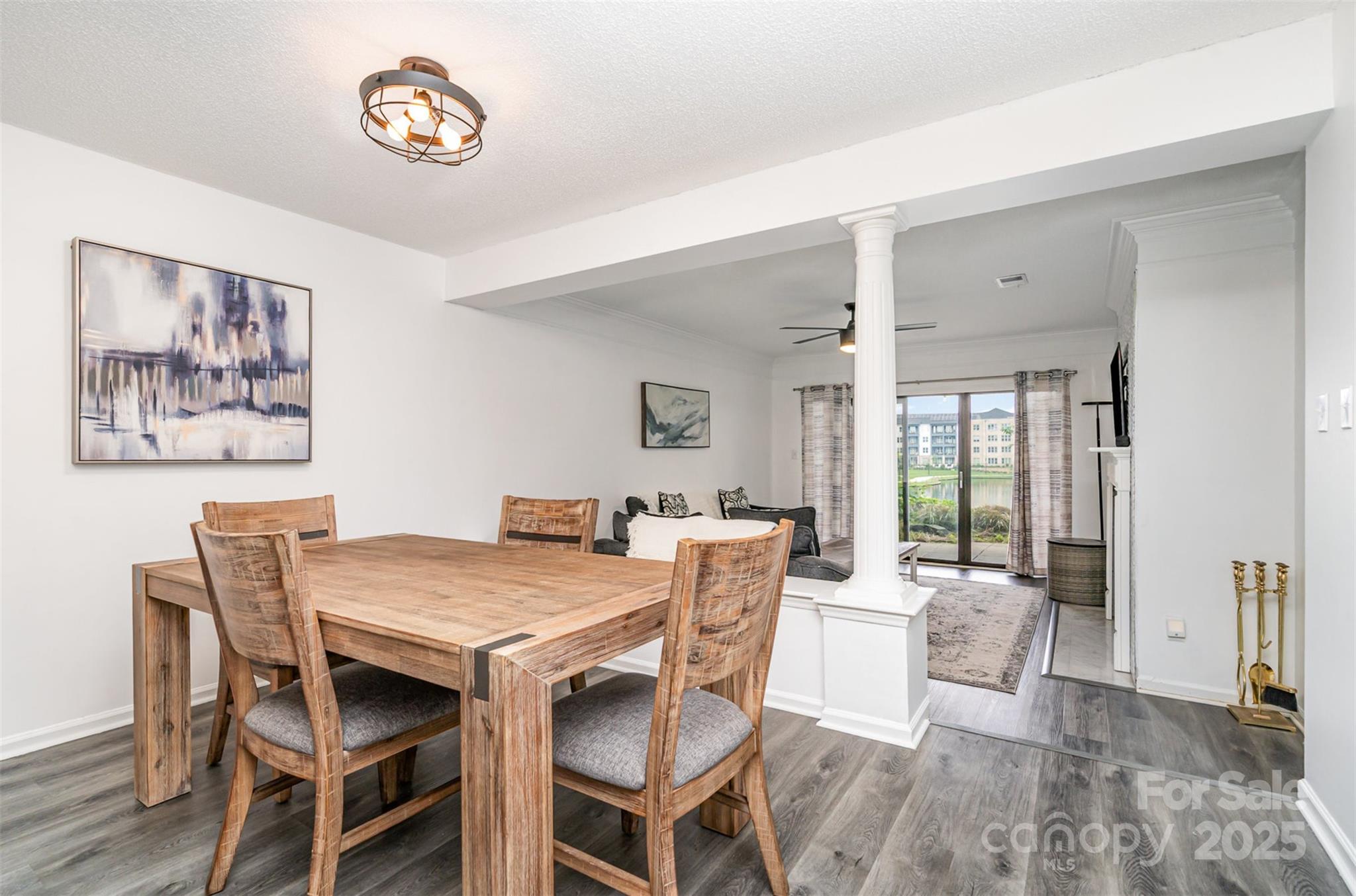 9041 J M Keynes Drive