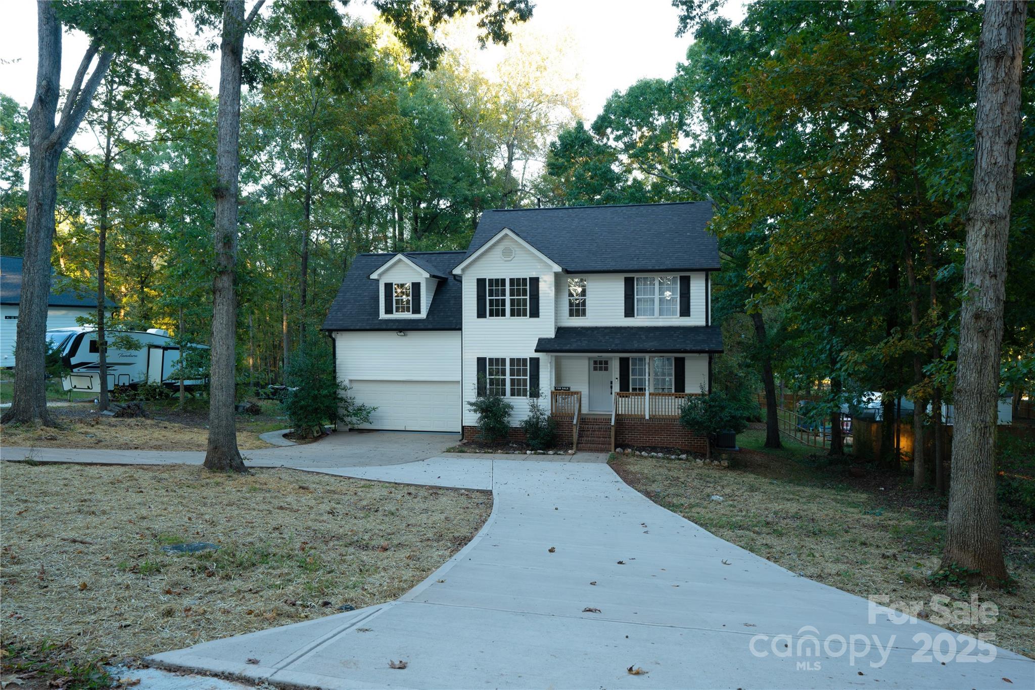 2105 Timber Ridge Road