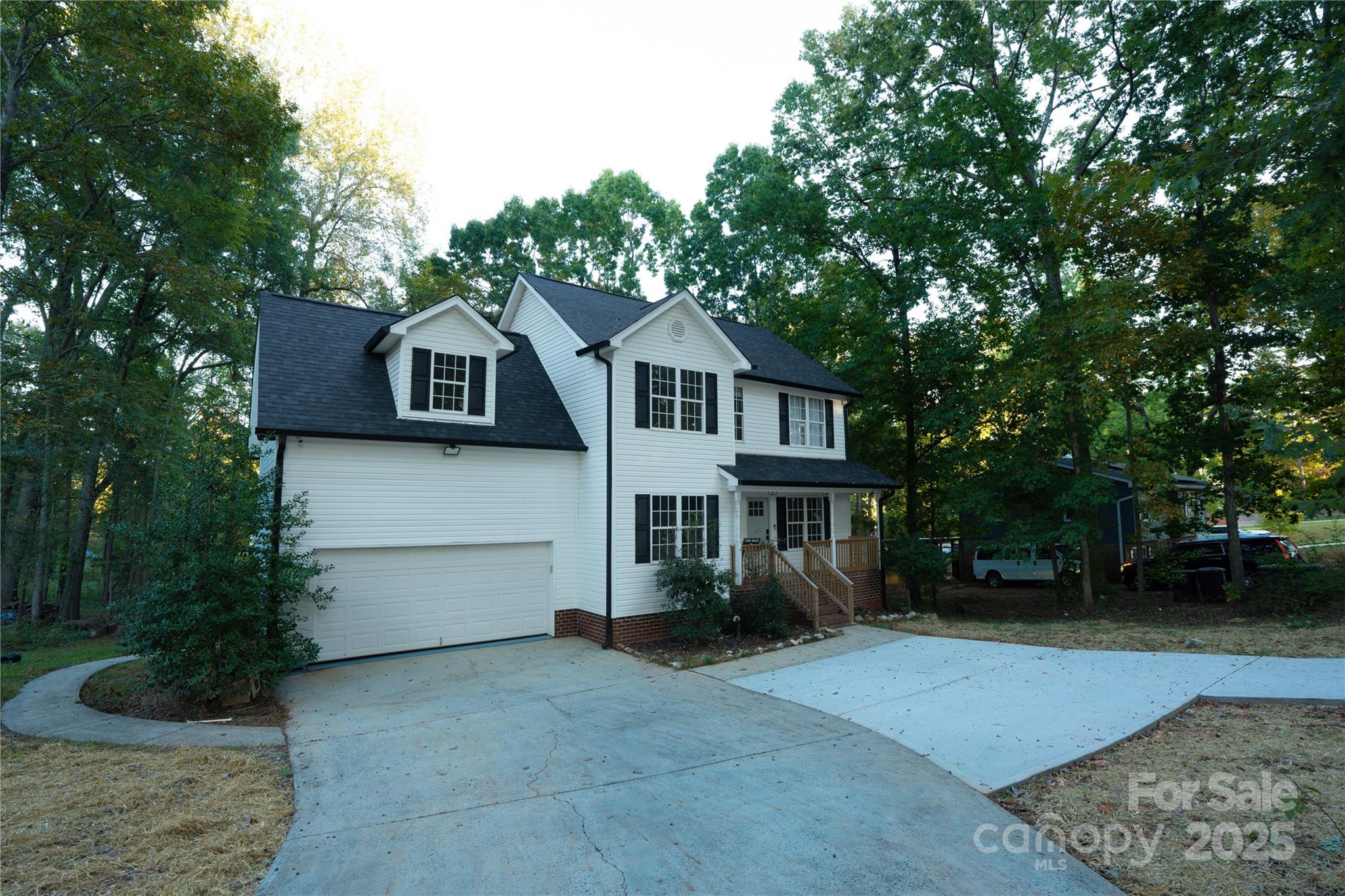 2105 Timber Ridge Road