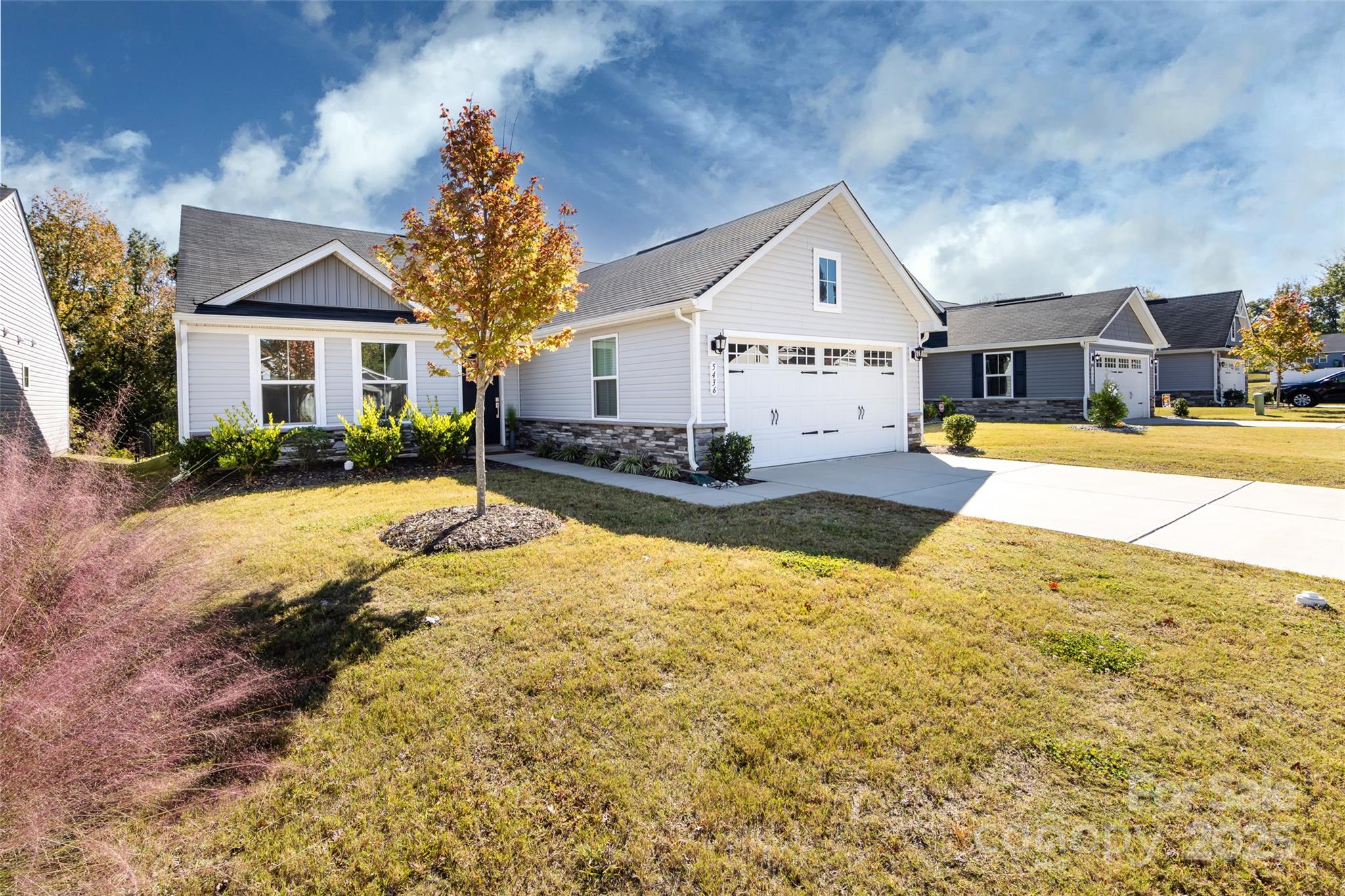 5436 Hughesdale Drive