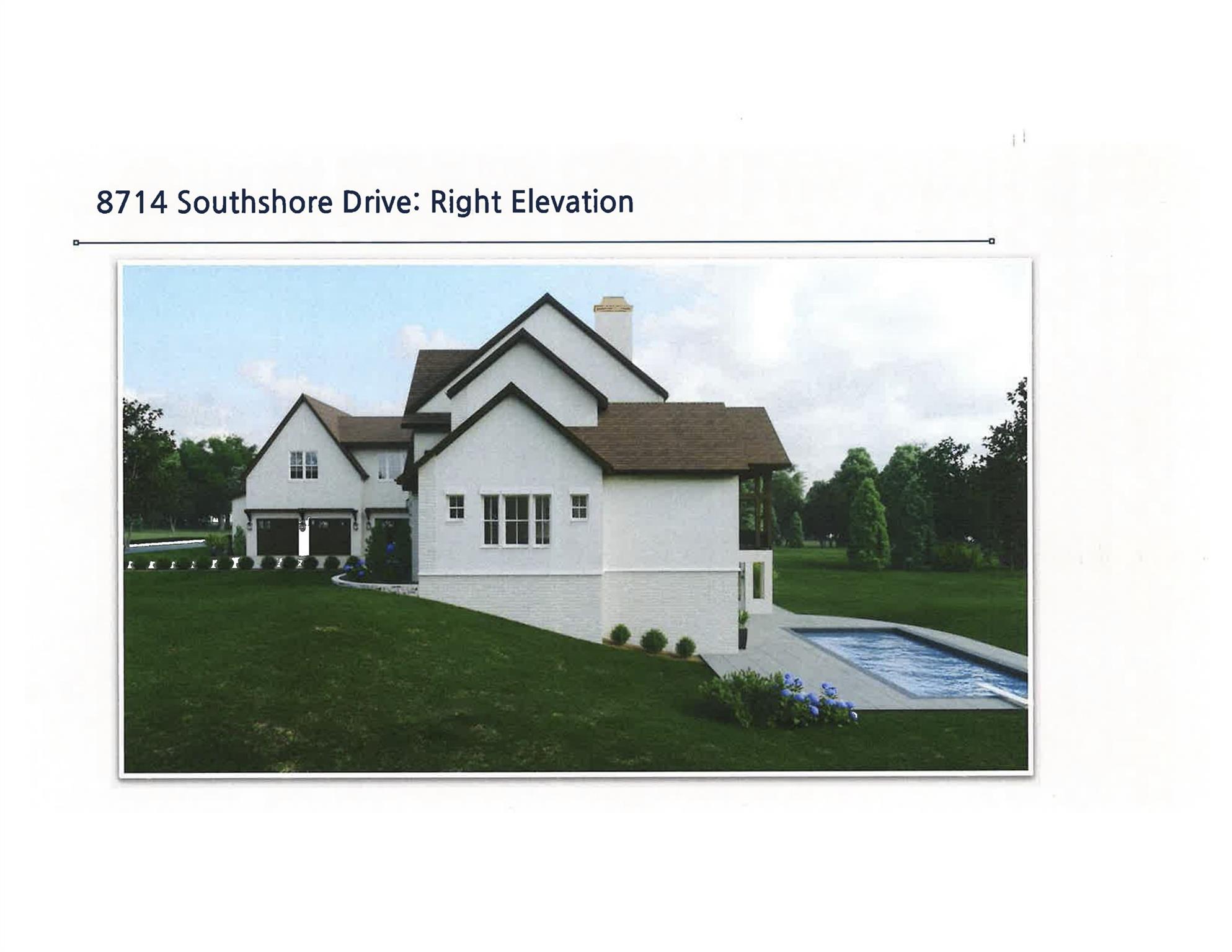 8714 Southshore Drive