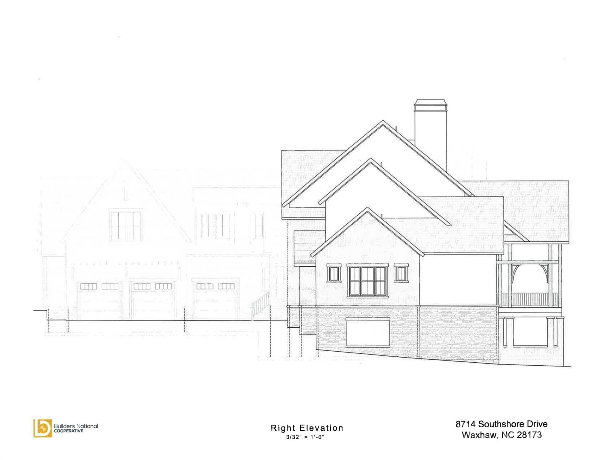 8714 Southshore Drive