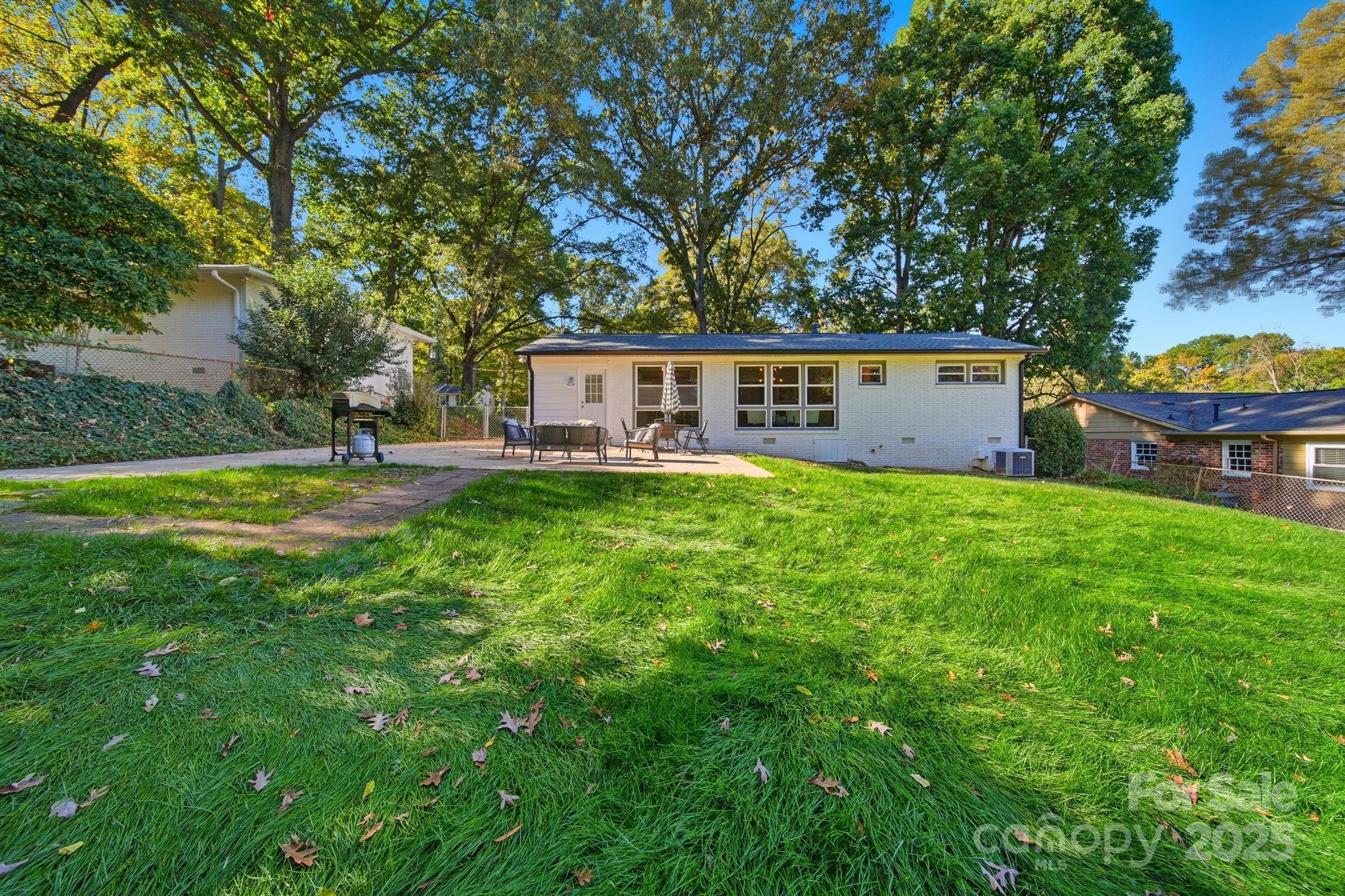 5631 Londonderry Road