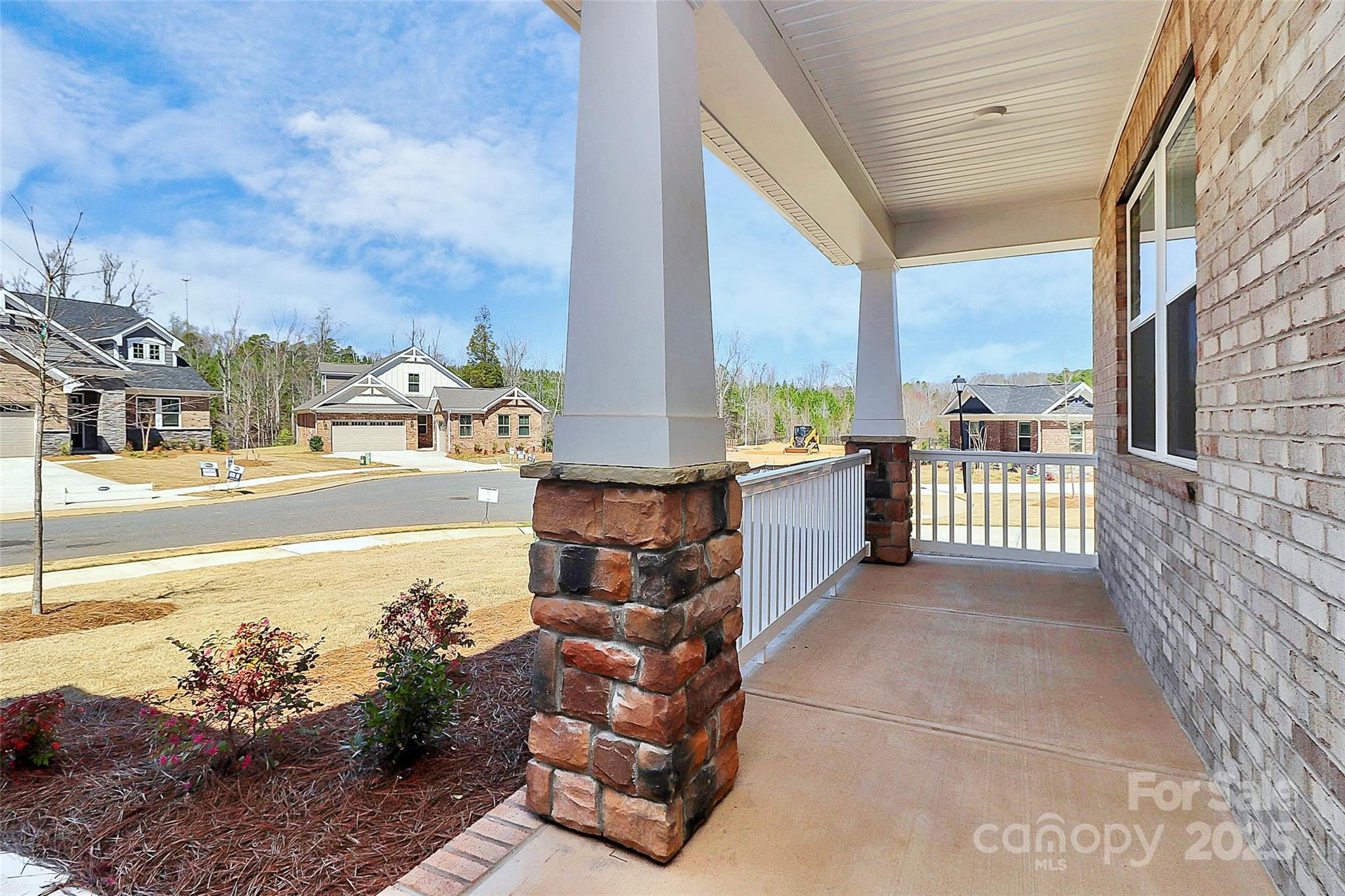 9650 Liberty Hill Drive