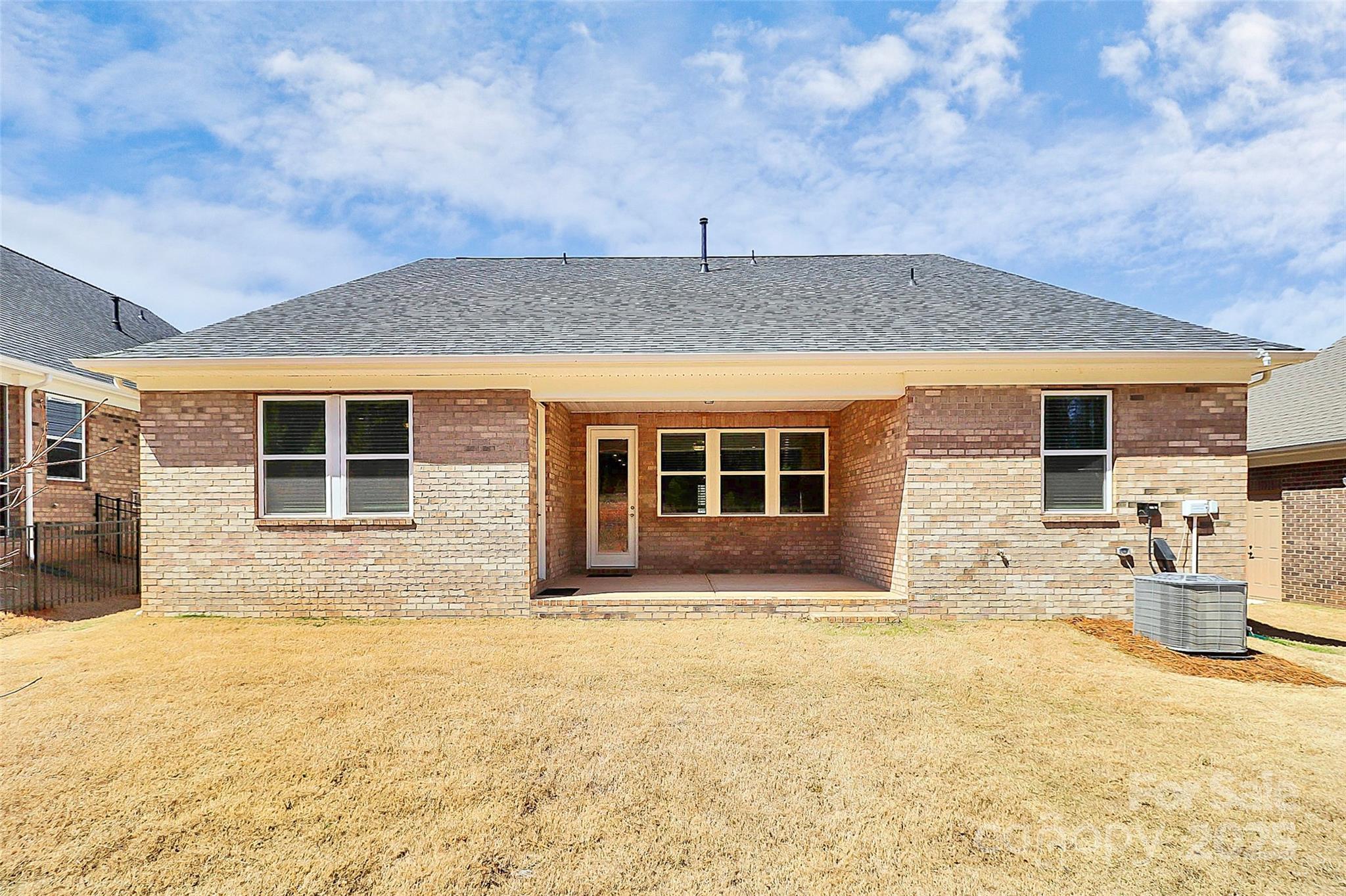 9650 Liberty Hill Drive