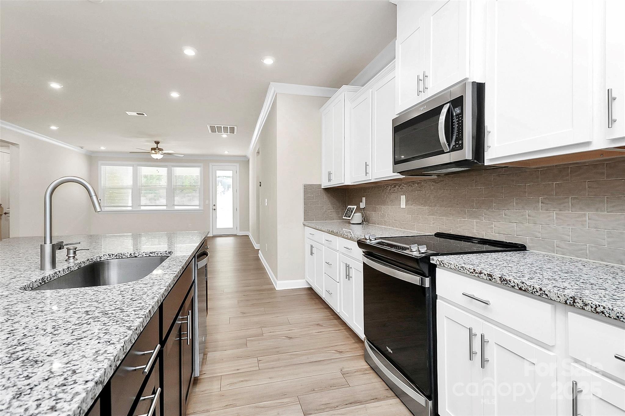 9650 Liberty Hill Drive