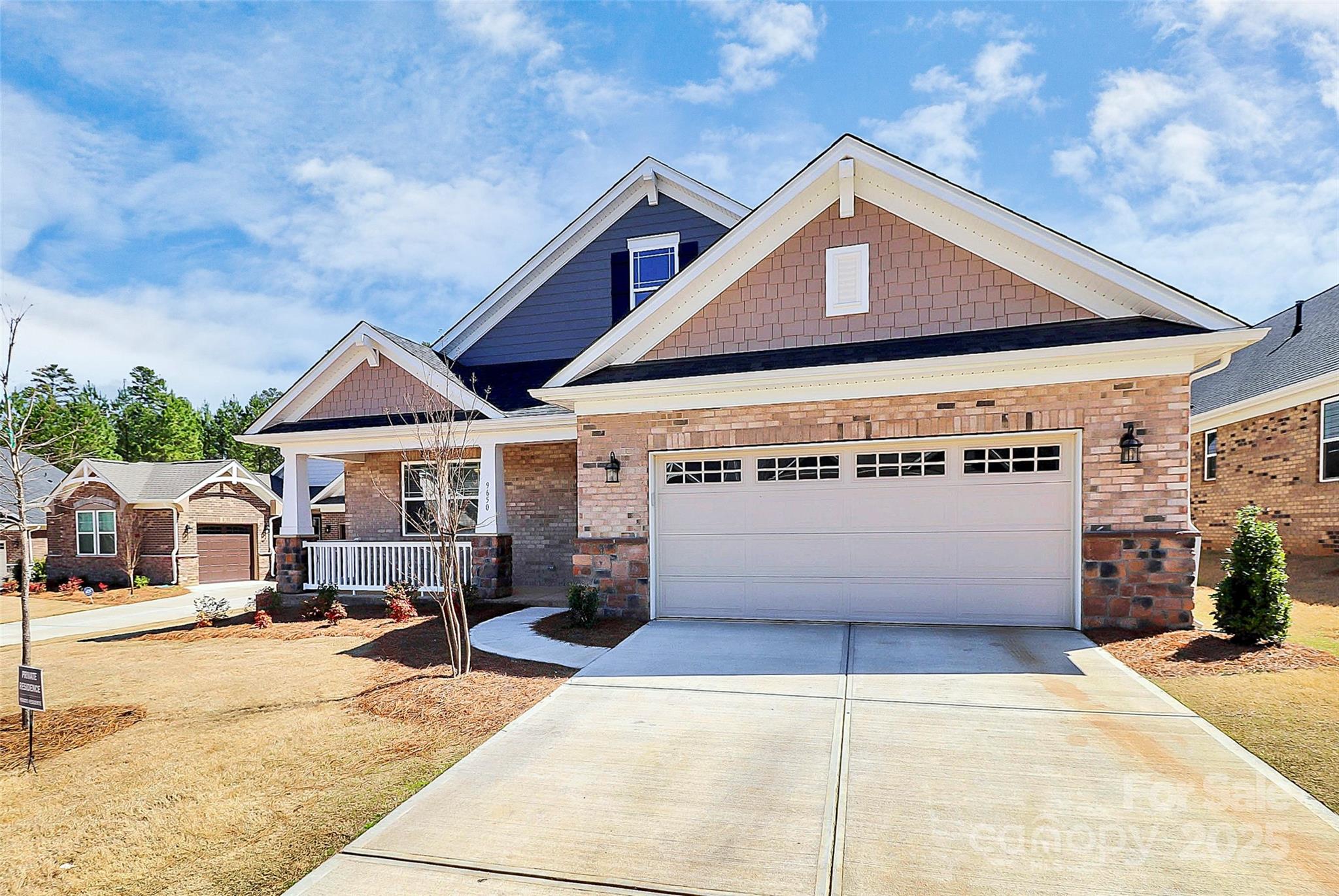 9650 Liberty Hill Drive