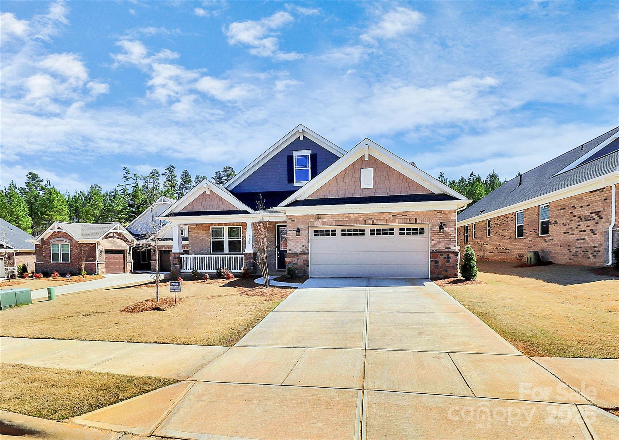 9650 Liberty Hill Drive