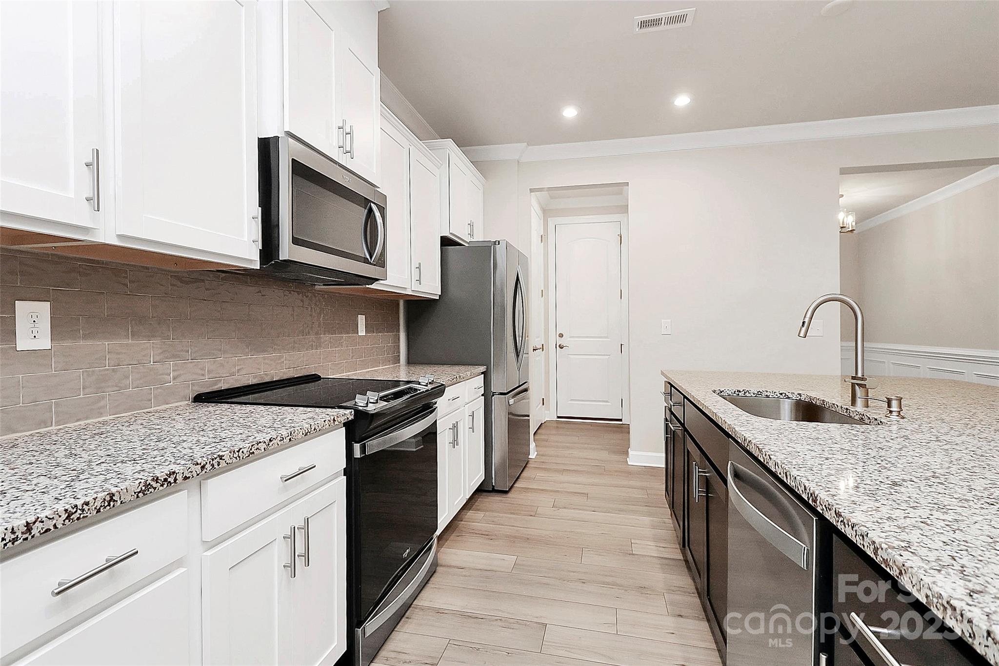 9650 Liberty Hill Drive