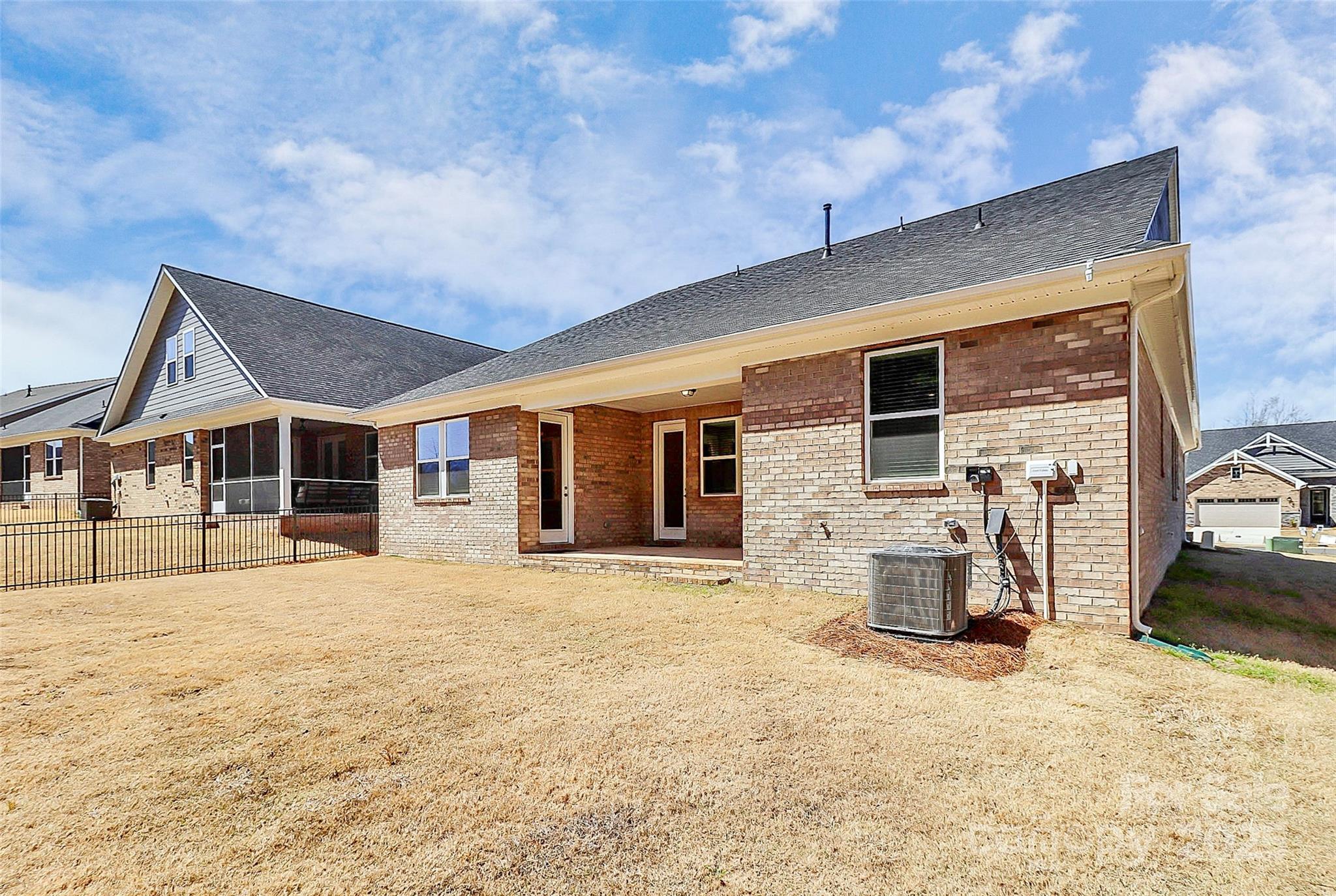 9650 Liberty Hill Drive