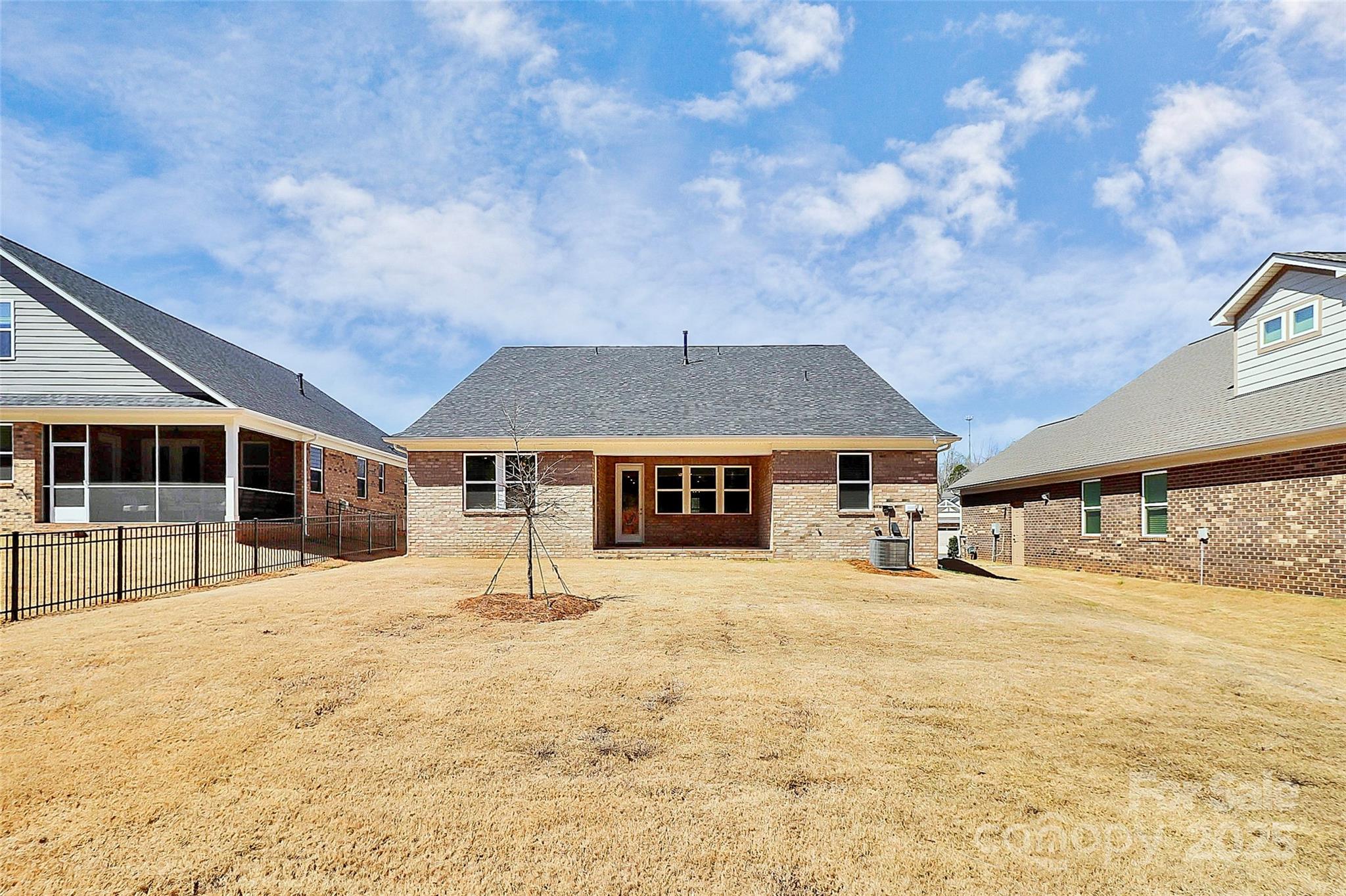 9650 Liberty Hill Drive