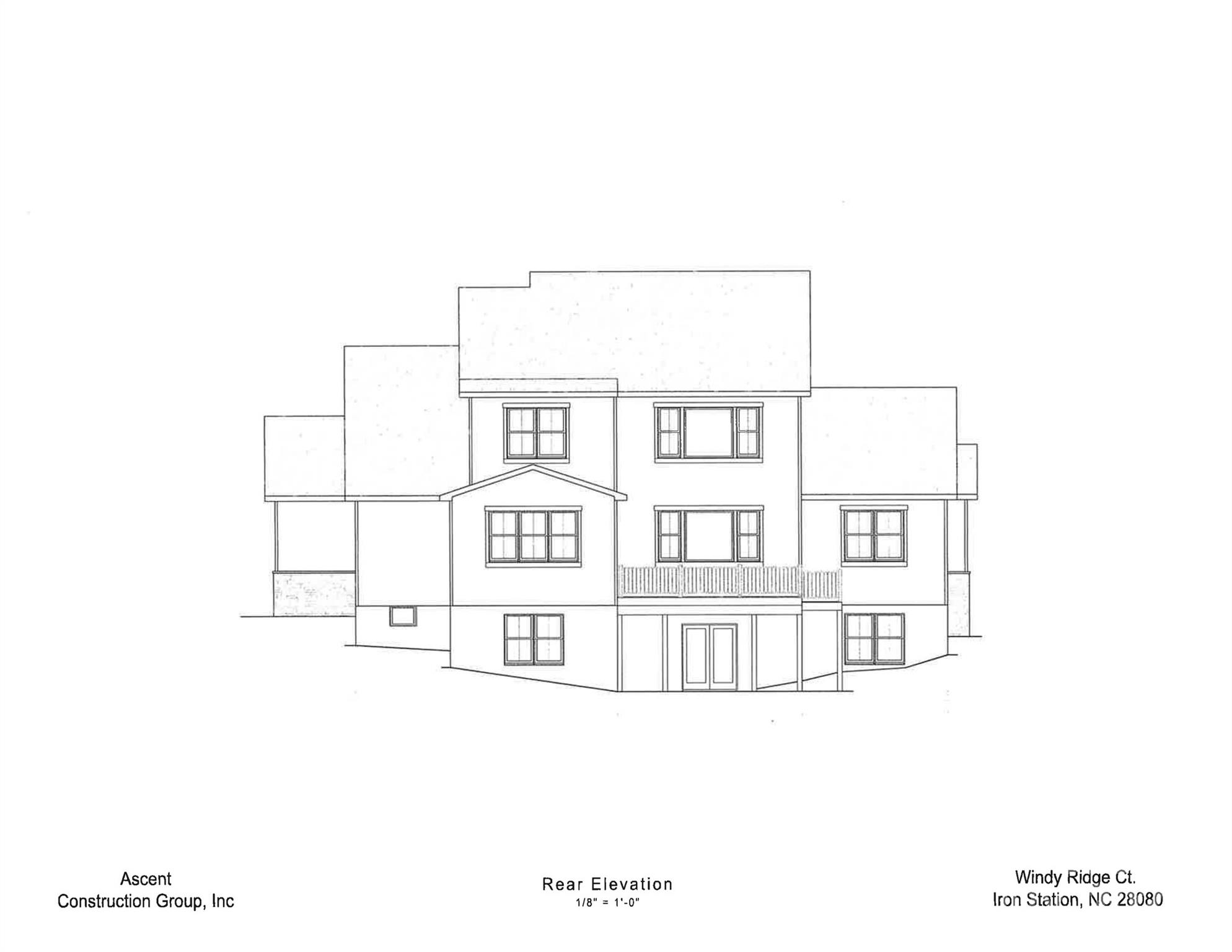 7246 Windy Ridge Drive