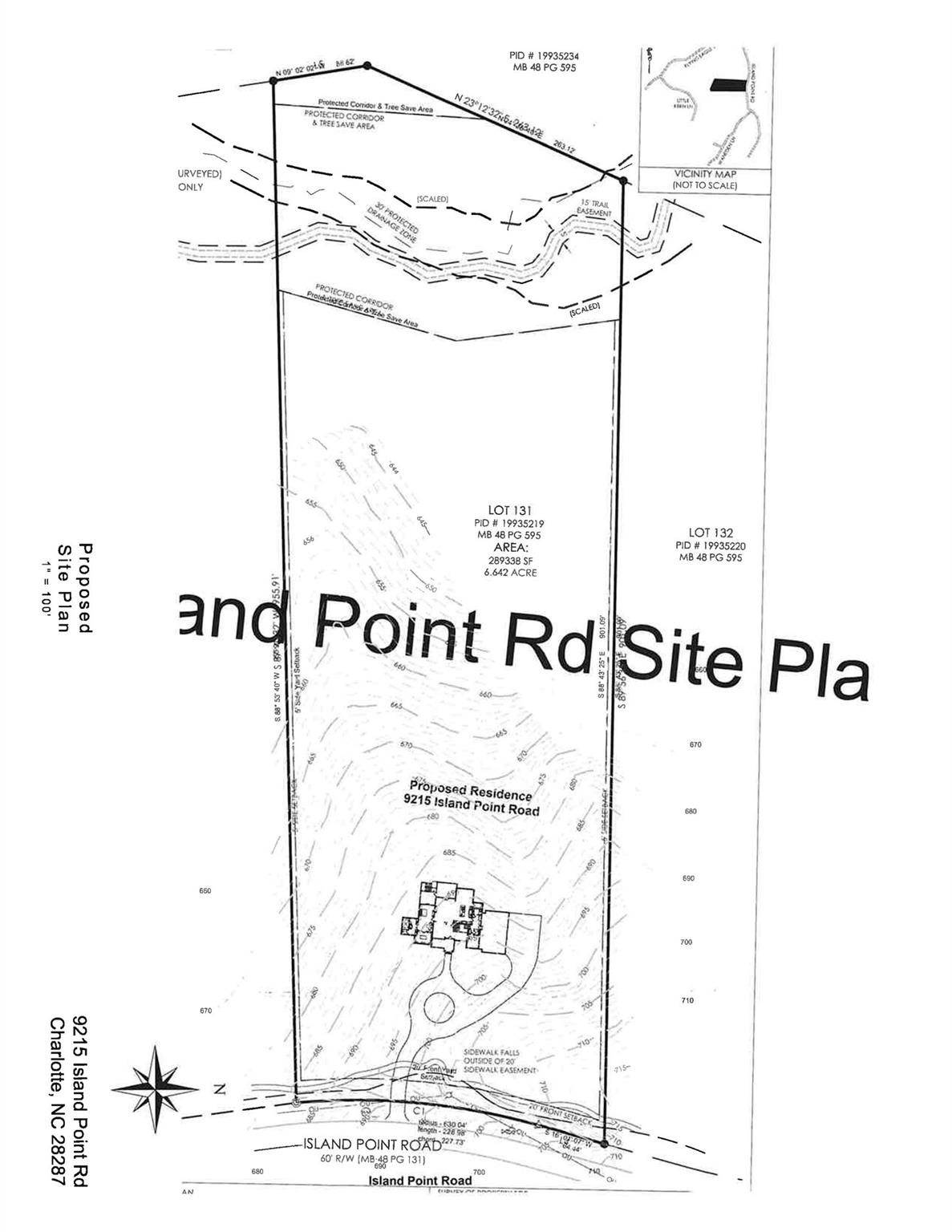 9215 Island Point Road