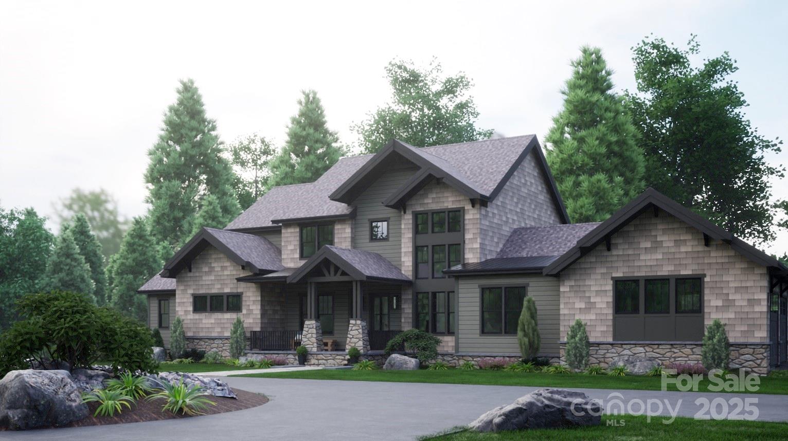 9215 Island Point Road