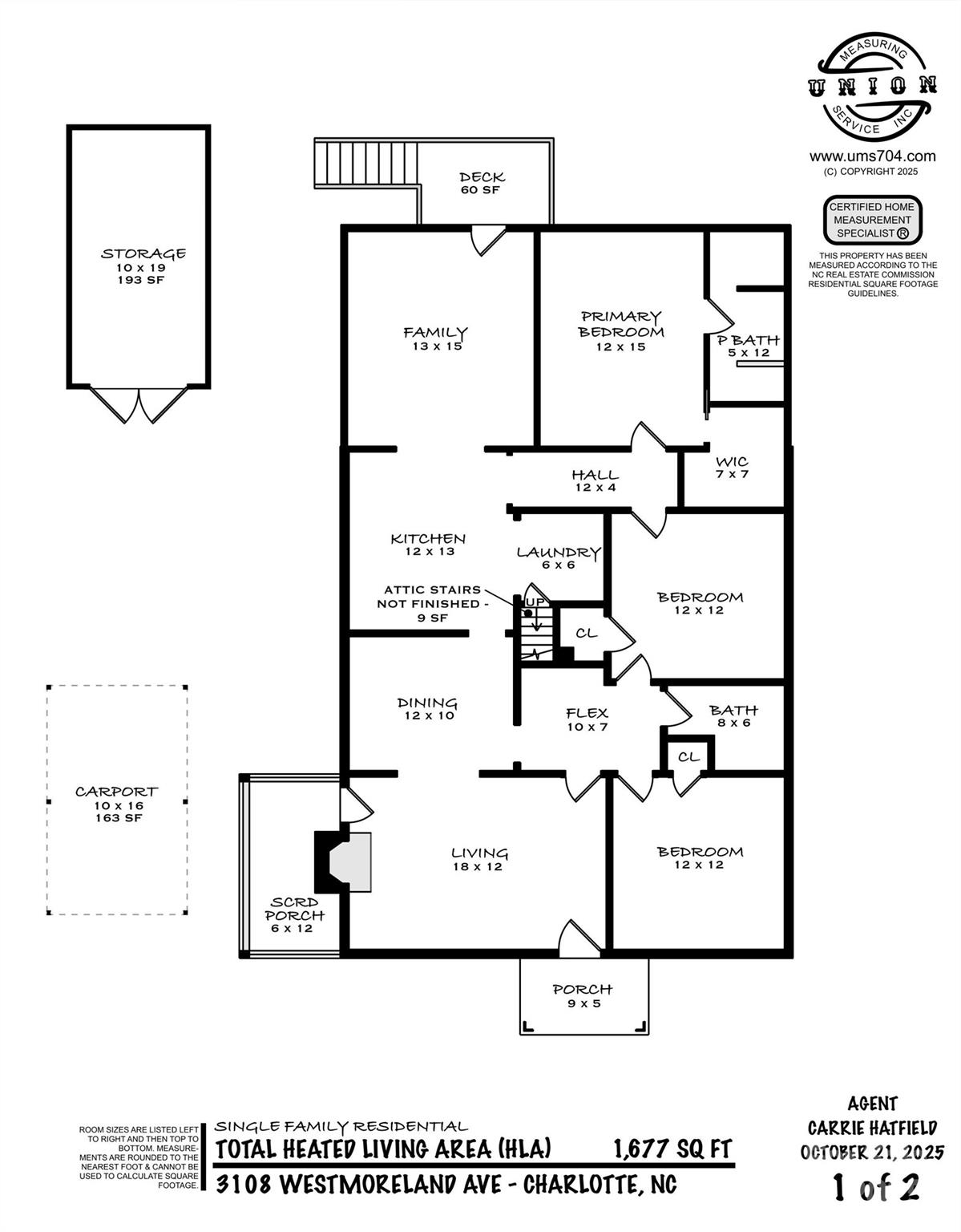 3108 Westmoreland Avenue