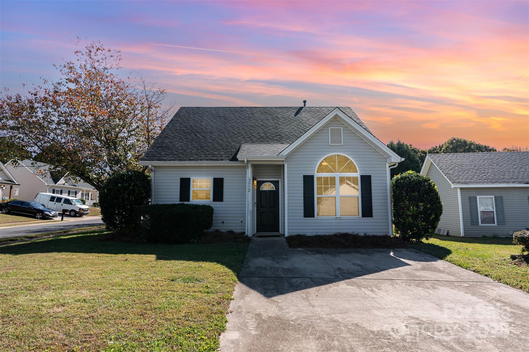 6212 Derryfield Drive