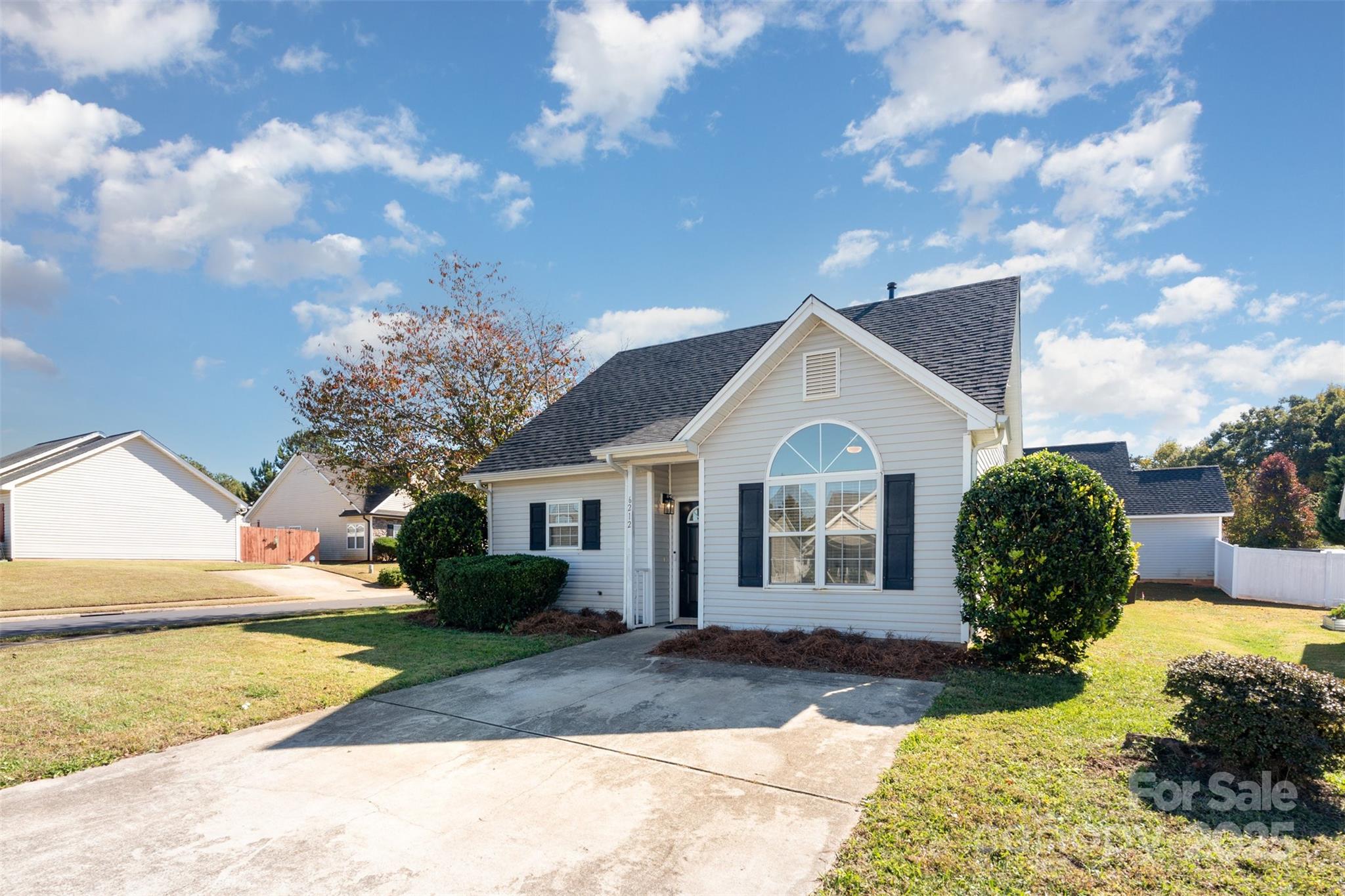 6212 Derryfield Drive